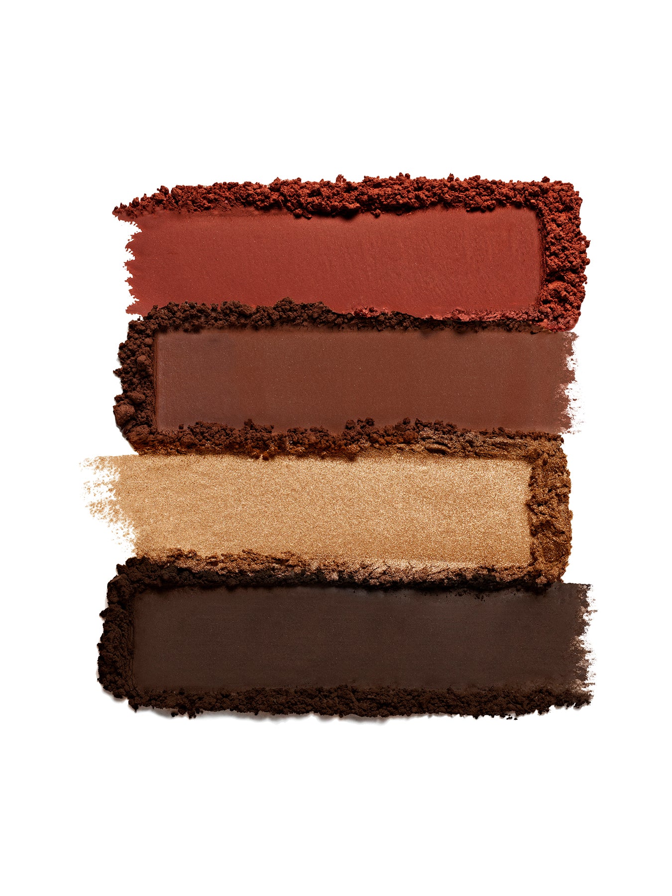 The Essential Eyeshadow Quad - Image 16