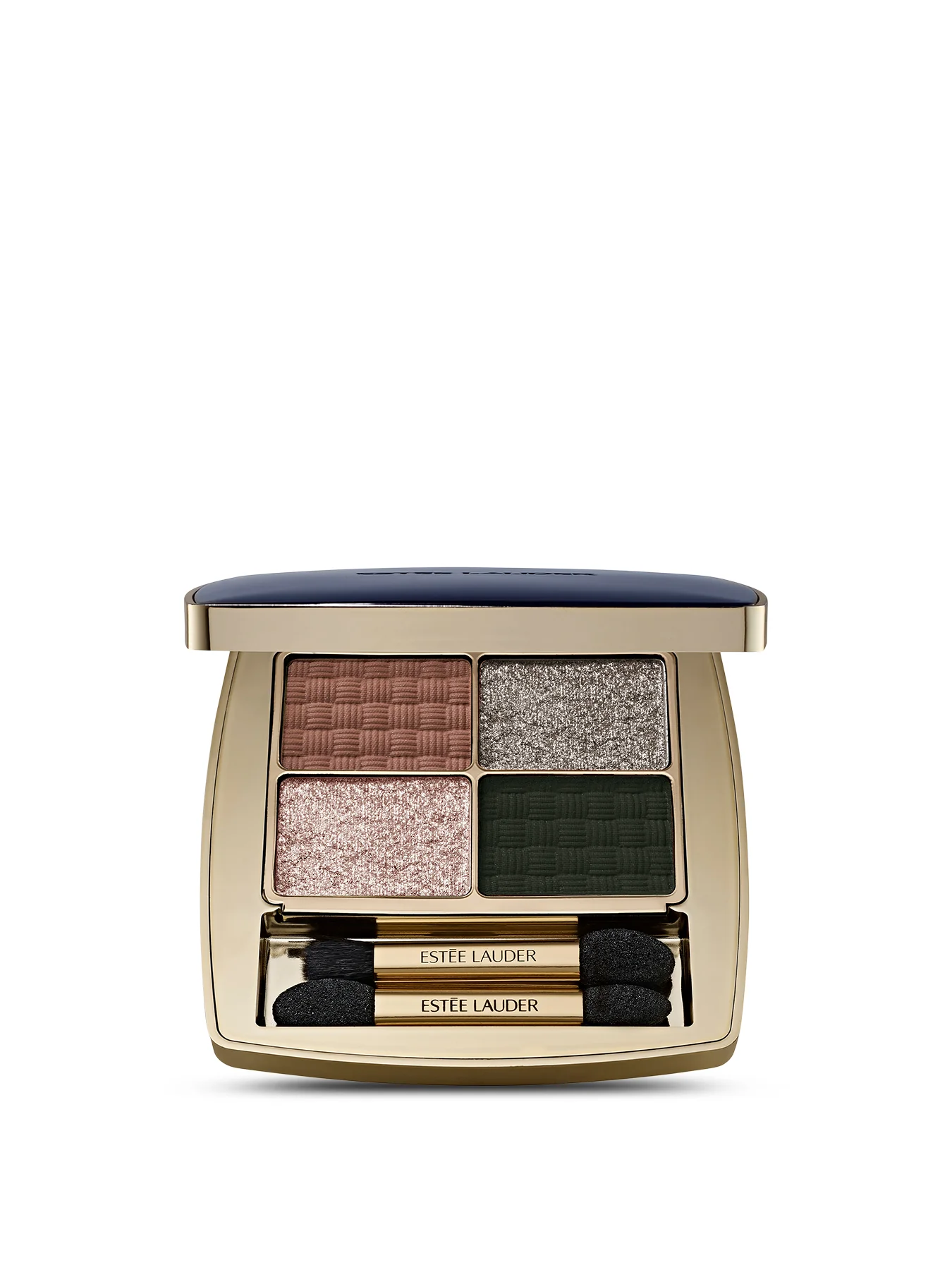 The Essential Eyeshadow Quad - Image 18