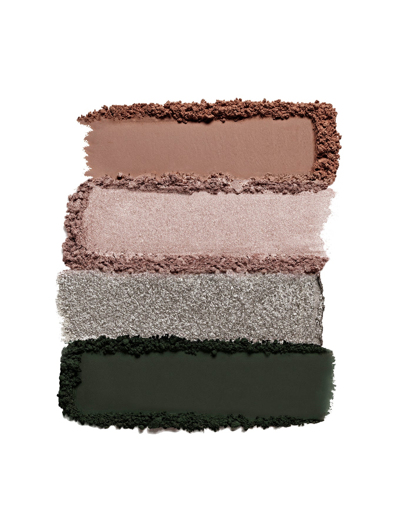 The Essential Eyeshadow Quad - Image 19