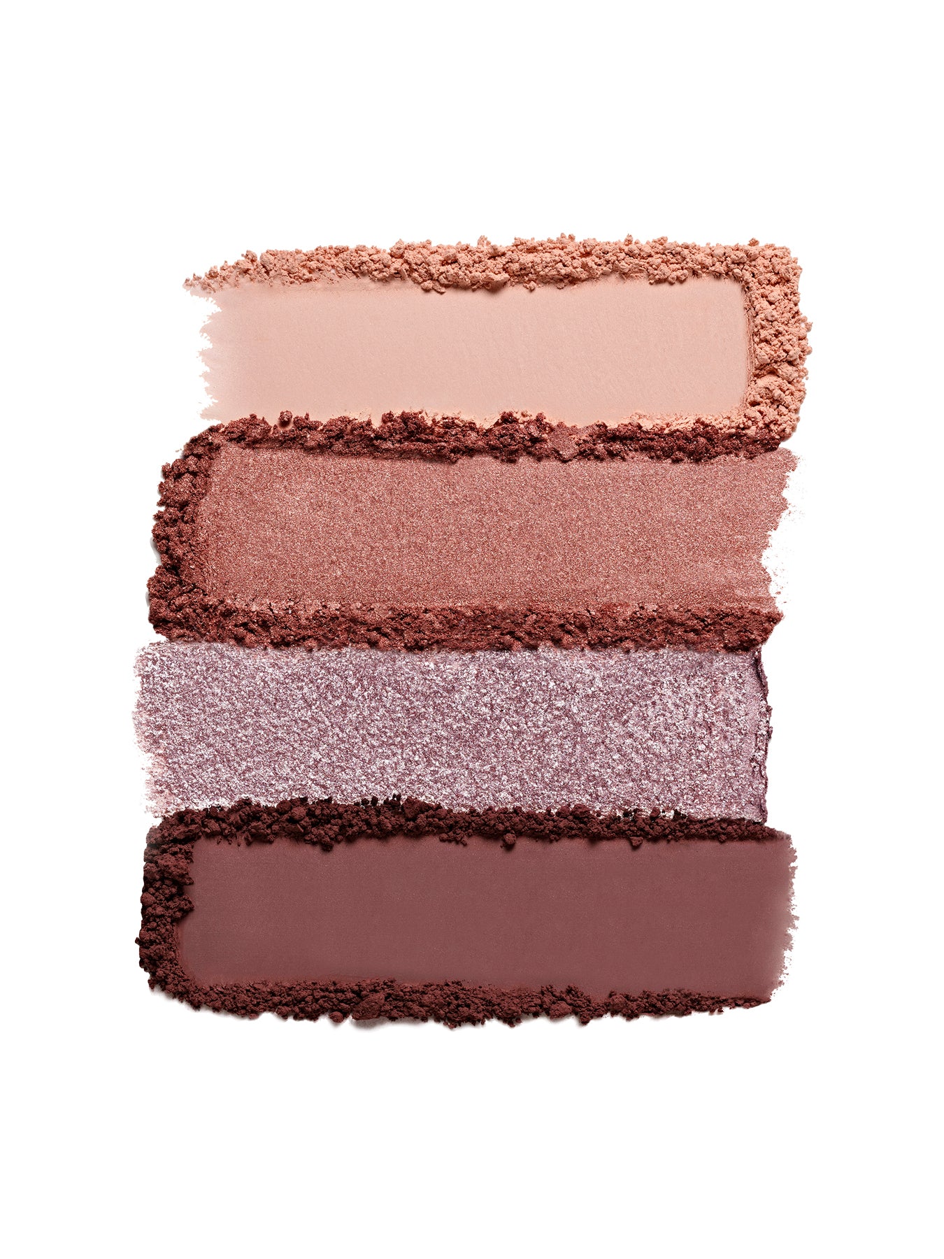 The Essential Eyeshadow Quad - Image 9