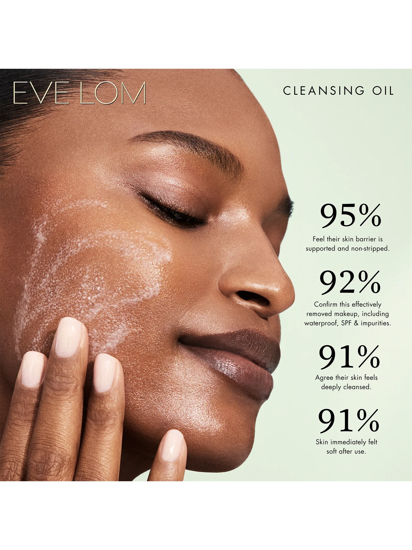 Cleansing Oil 150ml - Image 2