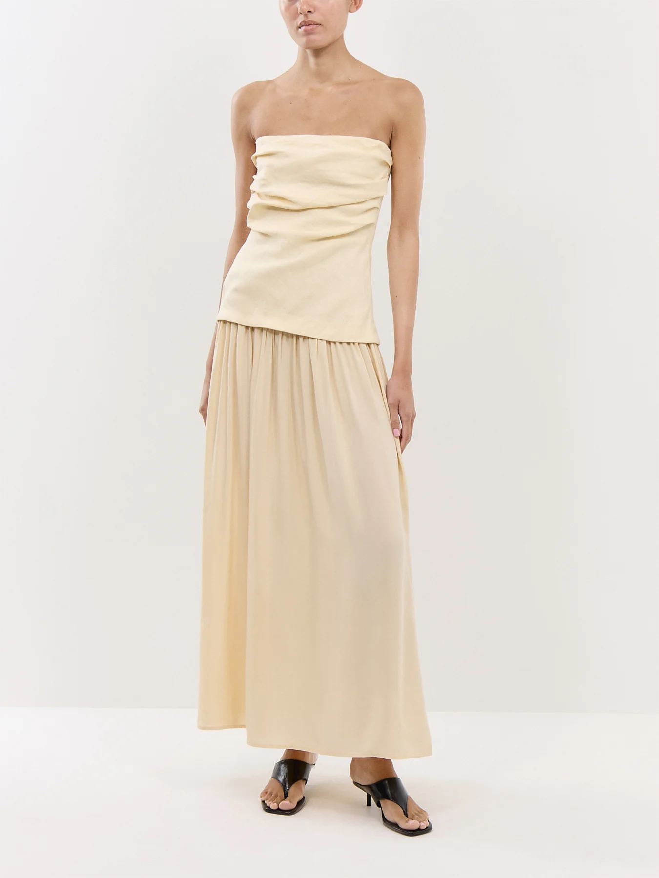Hedy Maxi Dress - Image 2