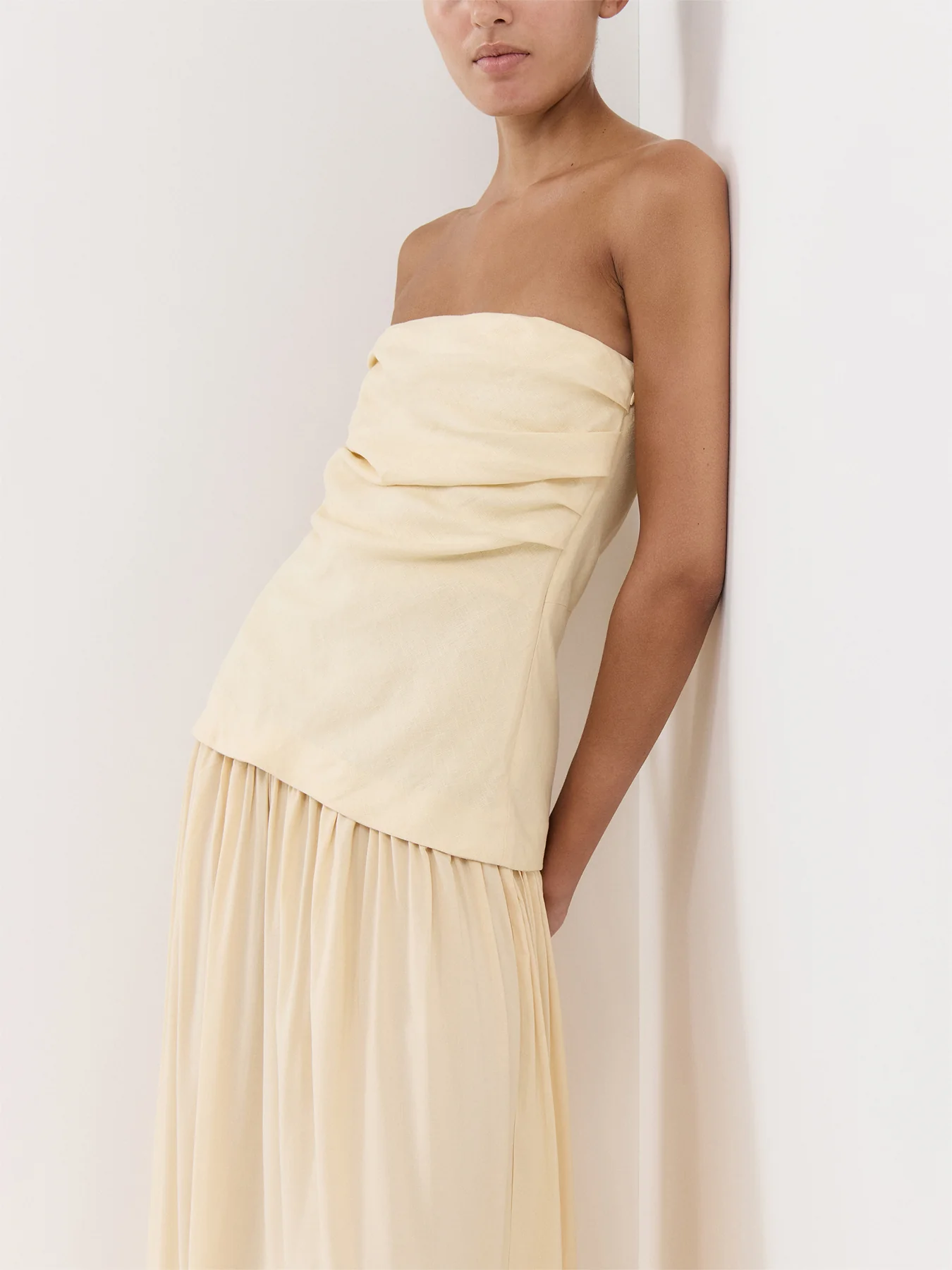 Hedy Maxi Dress - Image 3