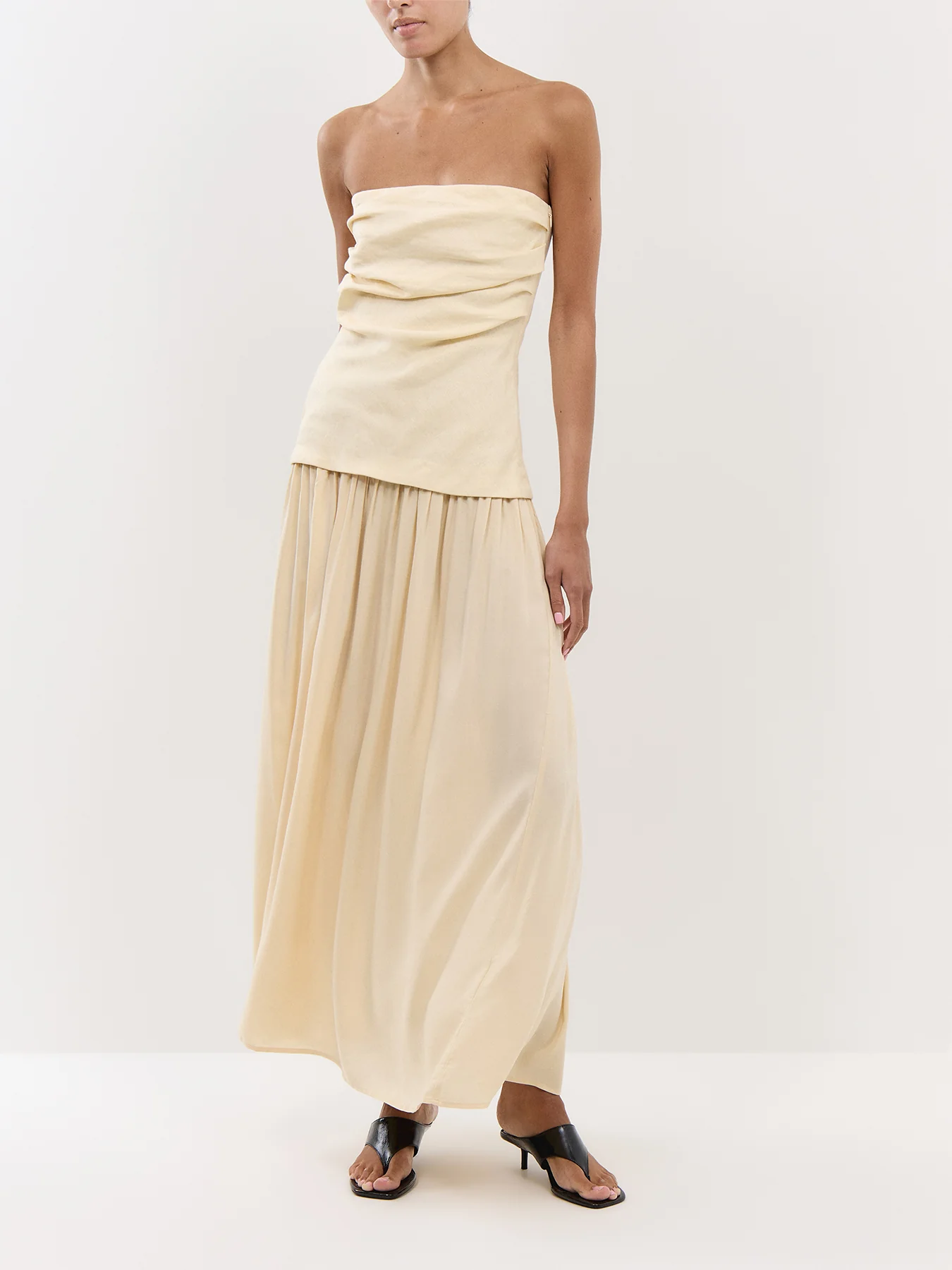 Hedy Maxi Dress - Image 4