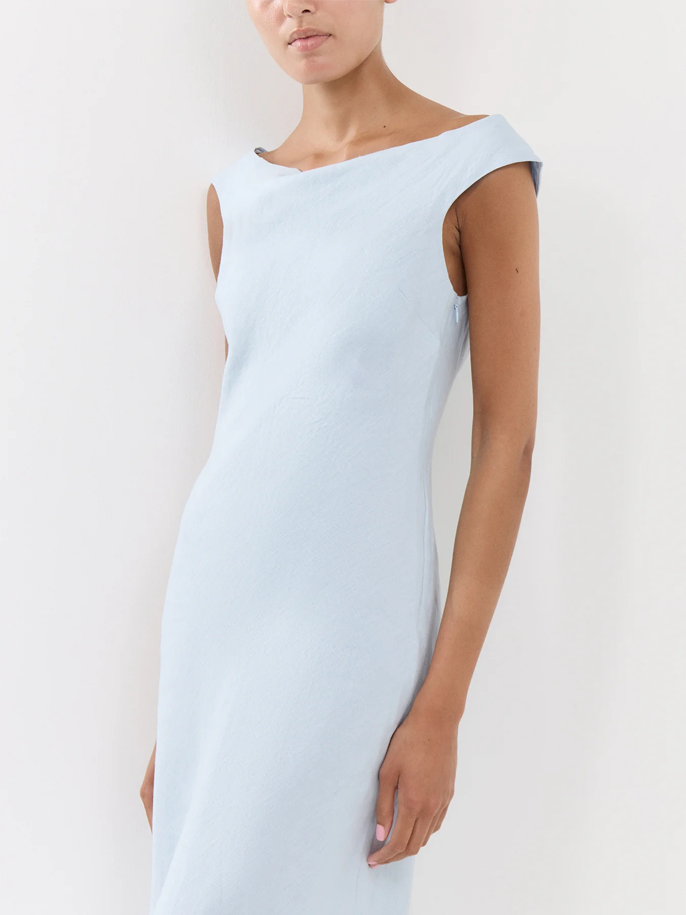 Ilride Midi Dress - Image 3