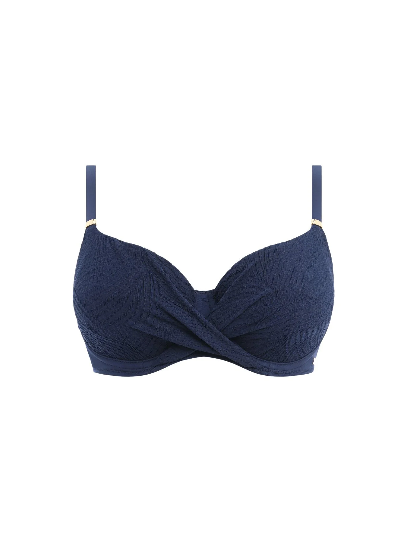 UW Ottawa Full Cup Bikini Top