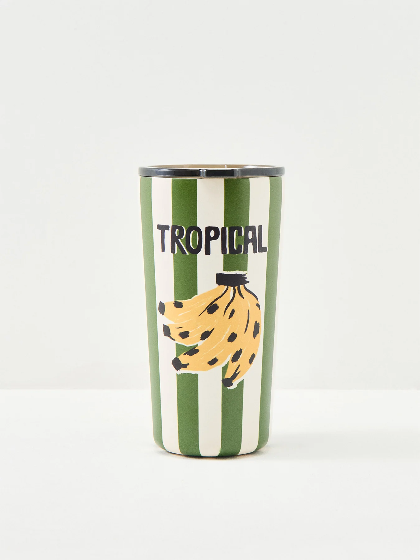 Tropical Banana Insulate D Cup
