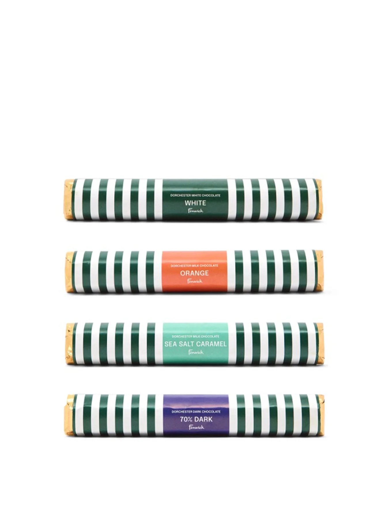 Fenwick Multi Flavour Chocolate Bundle