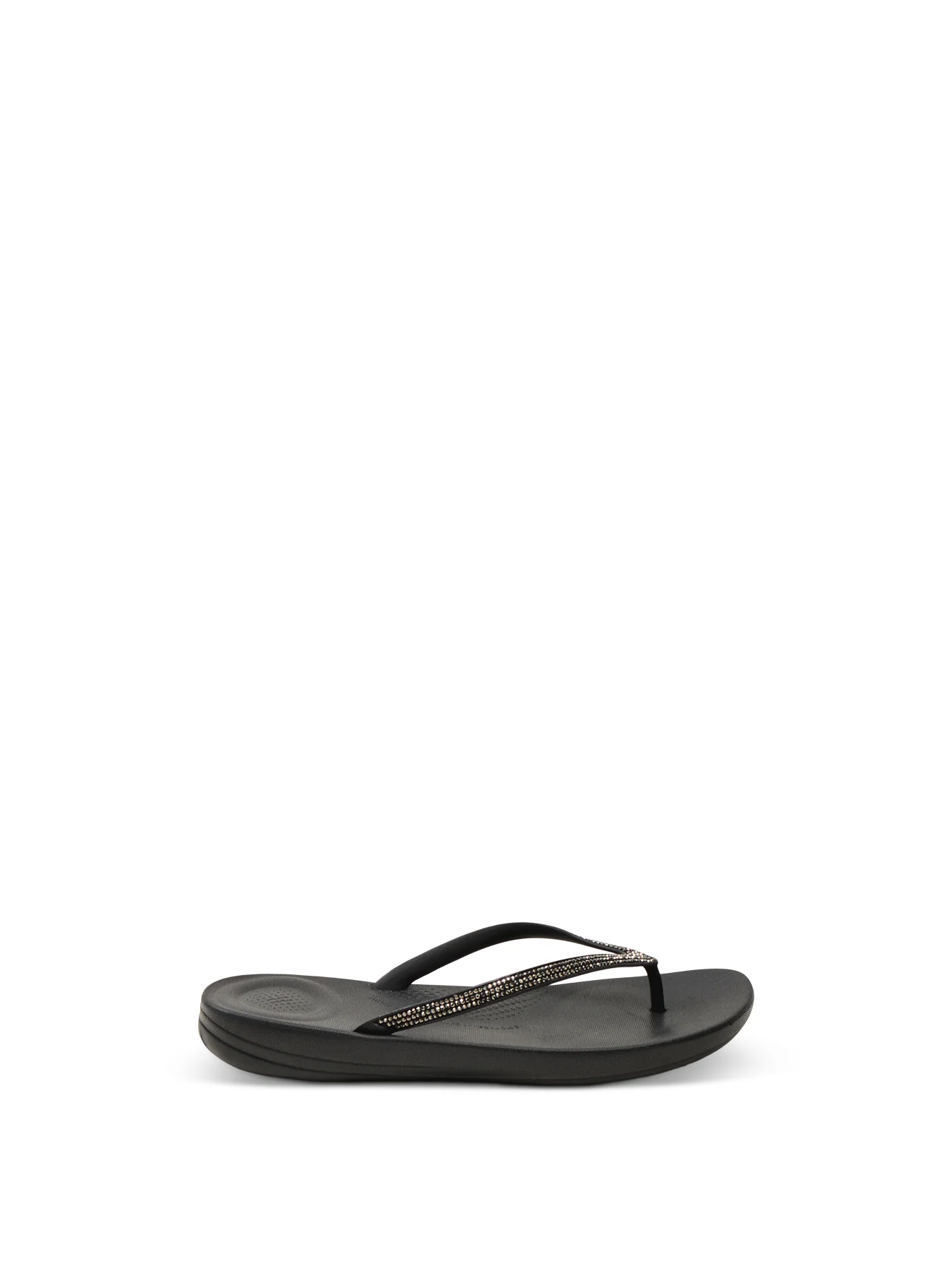 Iqushion Sparkle Black
