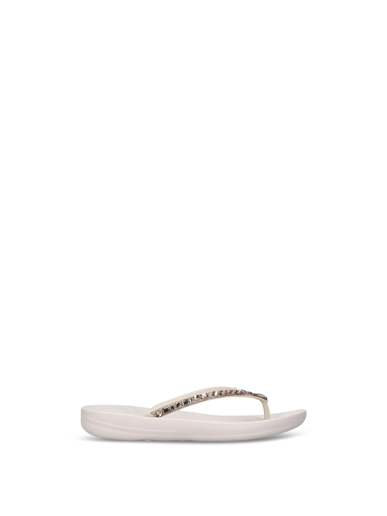 Iqushion Multi-Crystal Flip Flops - Image 4