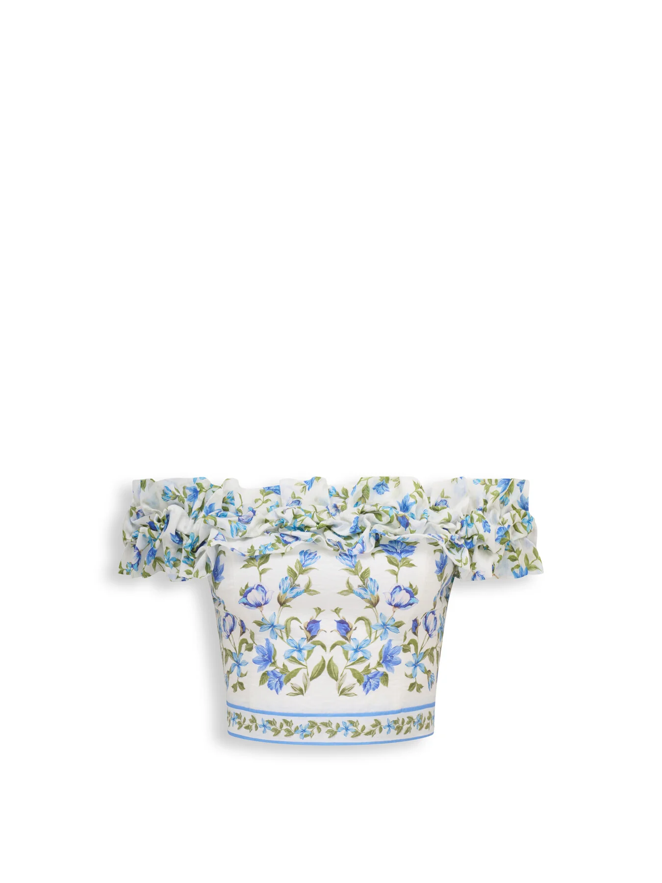 Cameron Off Shoulder Top