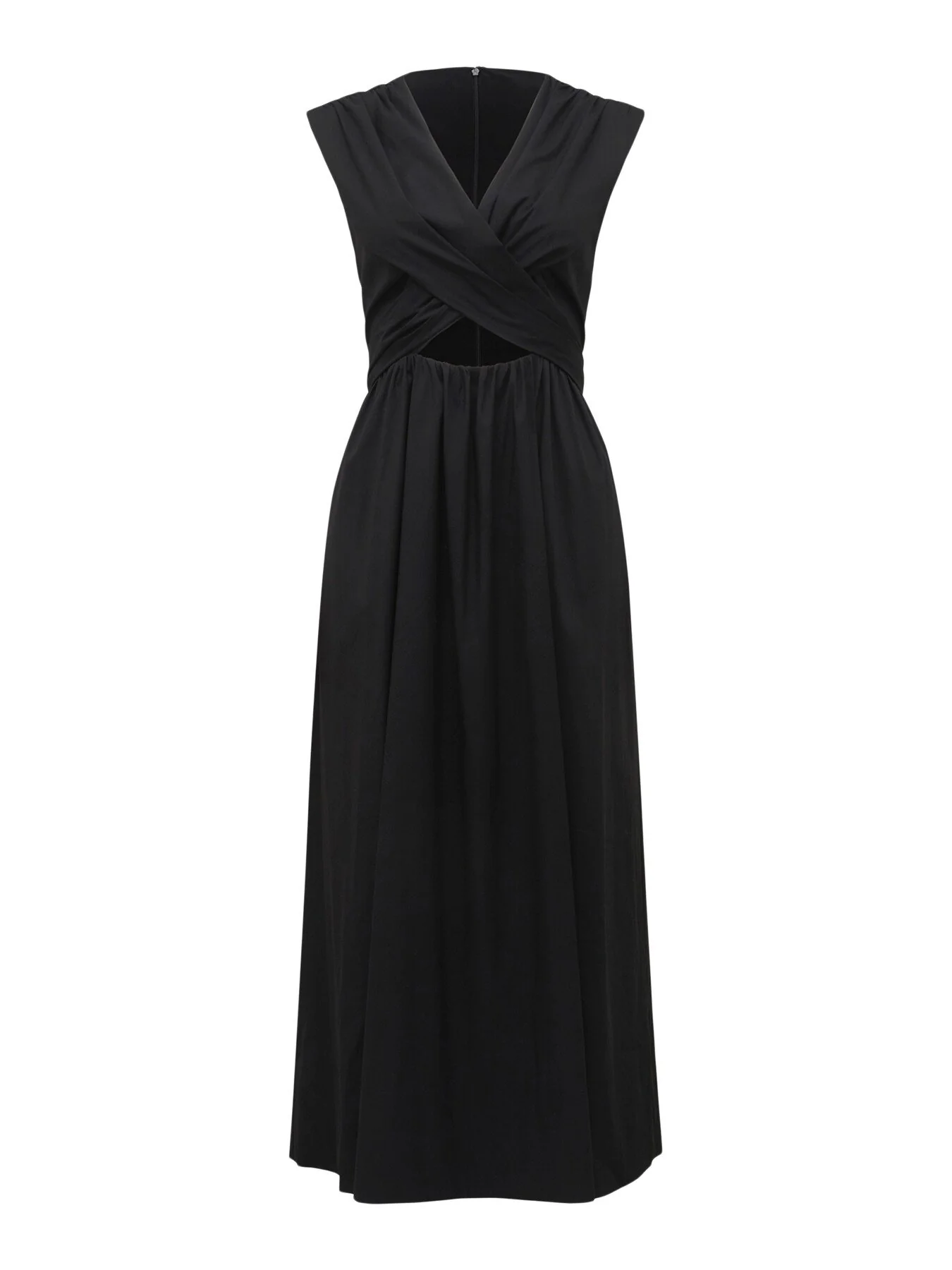 Becky Twisted Dress