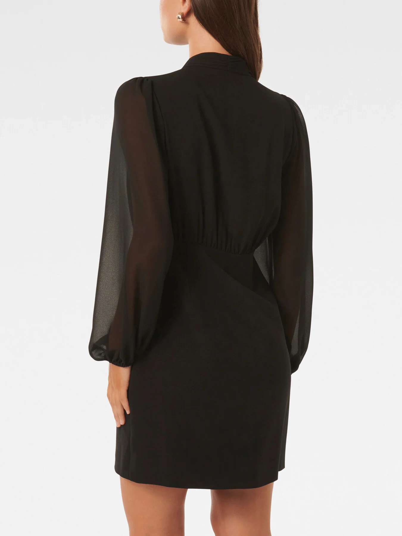 Daniella Mini Dress - Image 3