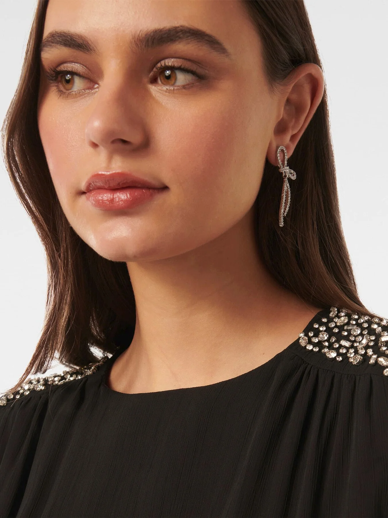 Dolly Embellished Blouse - Image 5