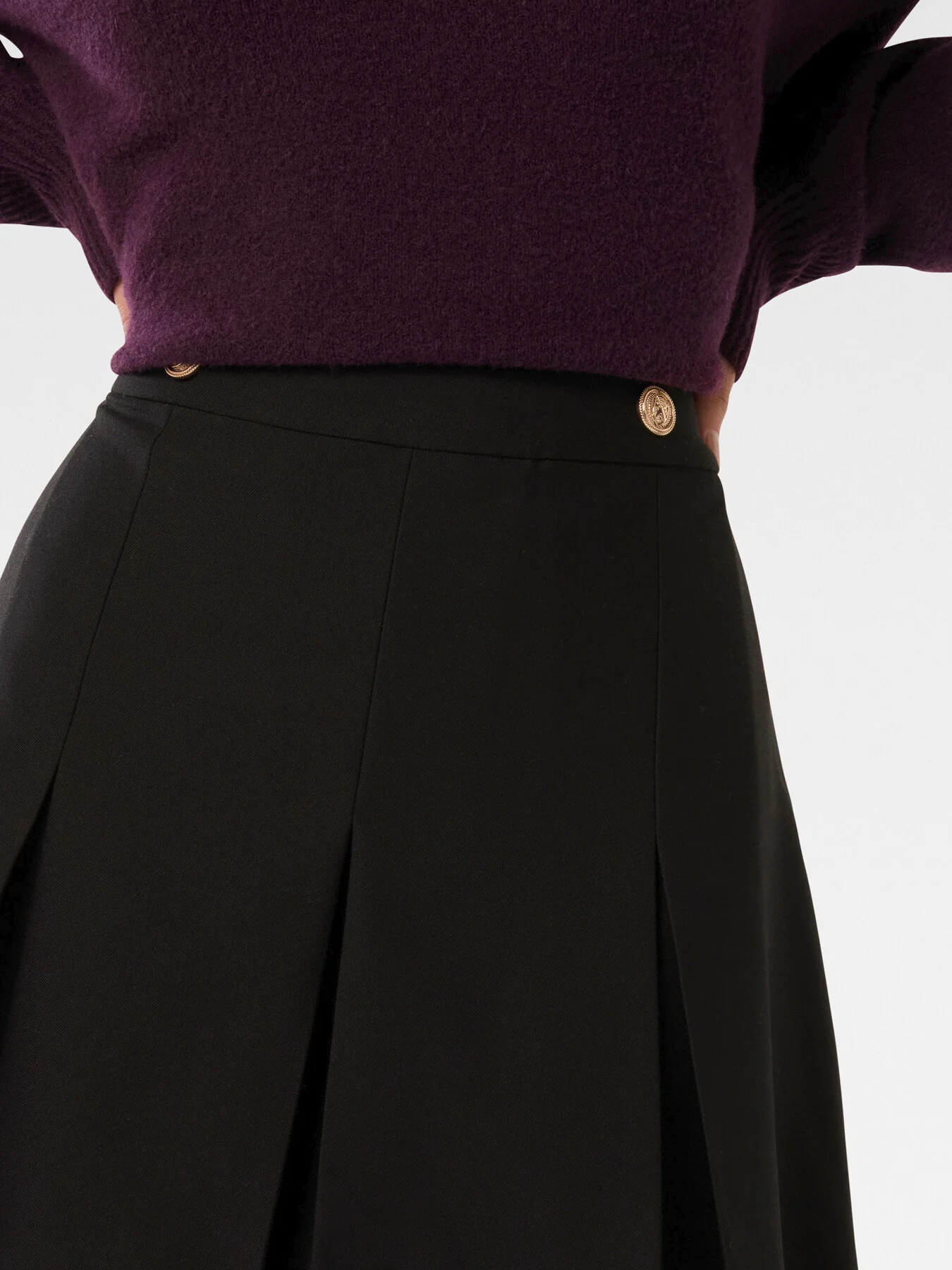 Juni Mini Kilt - Image 5