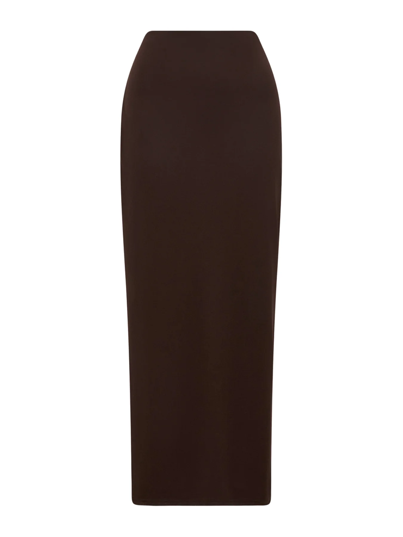 Mia Mesh Maxi Skirt