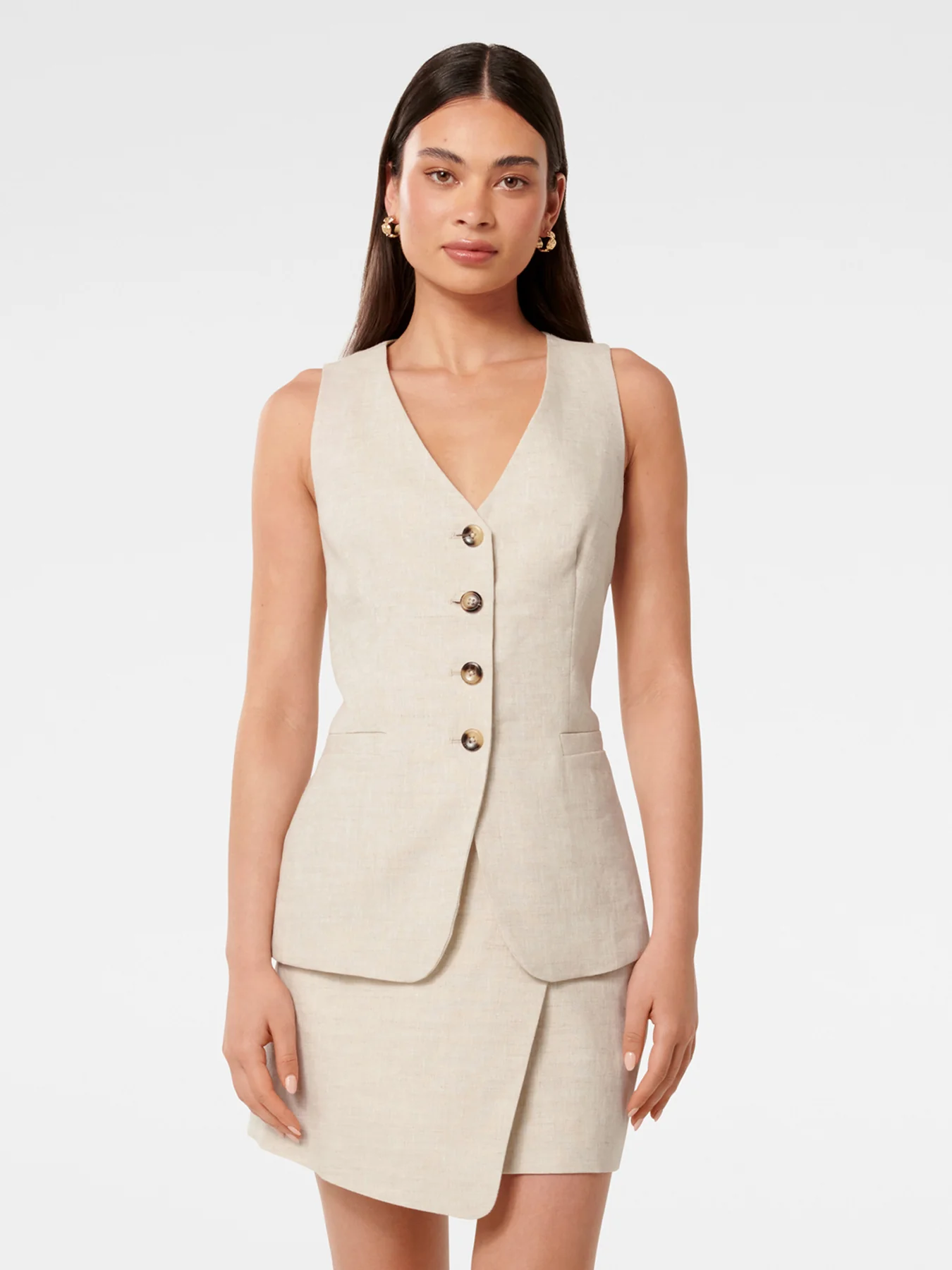 Alexa Waistcoat - Image 4