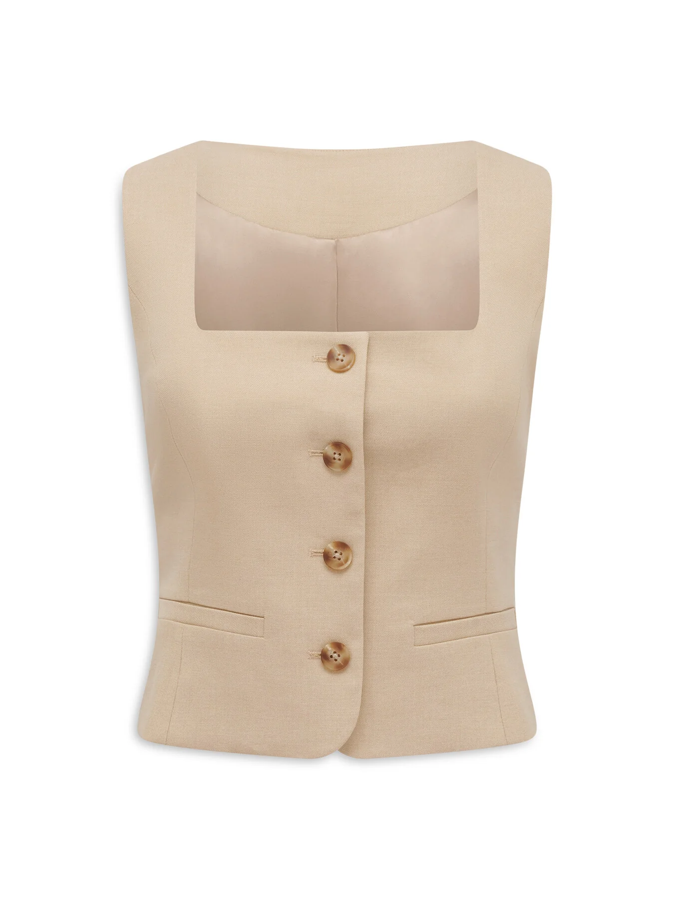 Jolene Waistcoat