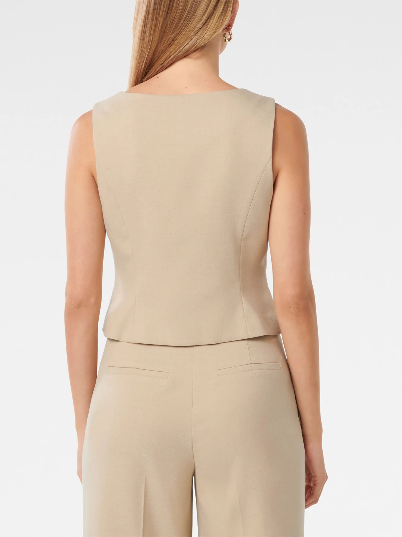 Jolene Waistcoat - Image 3