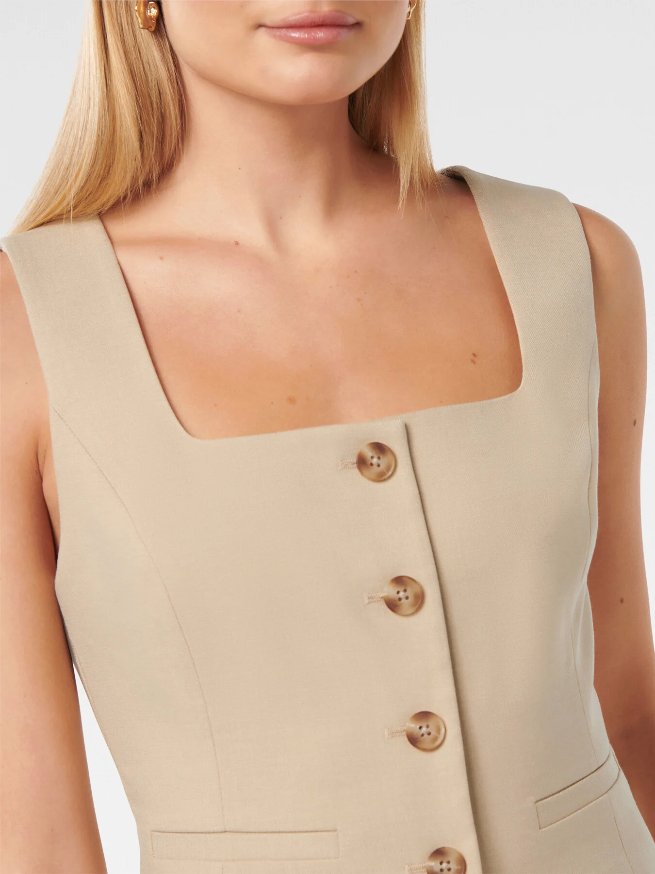 Jolene Waistcoat - Image 5