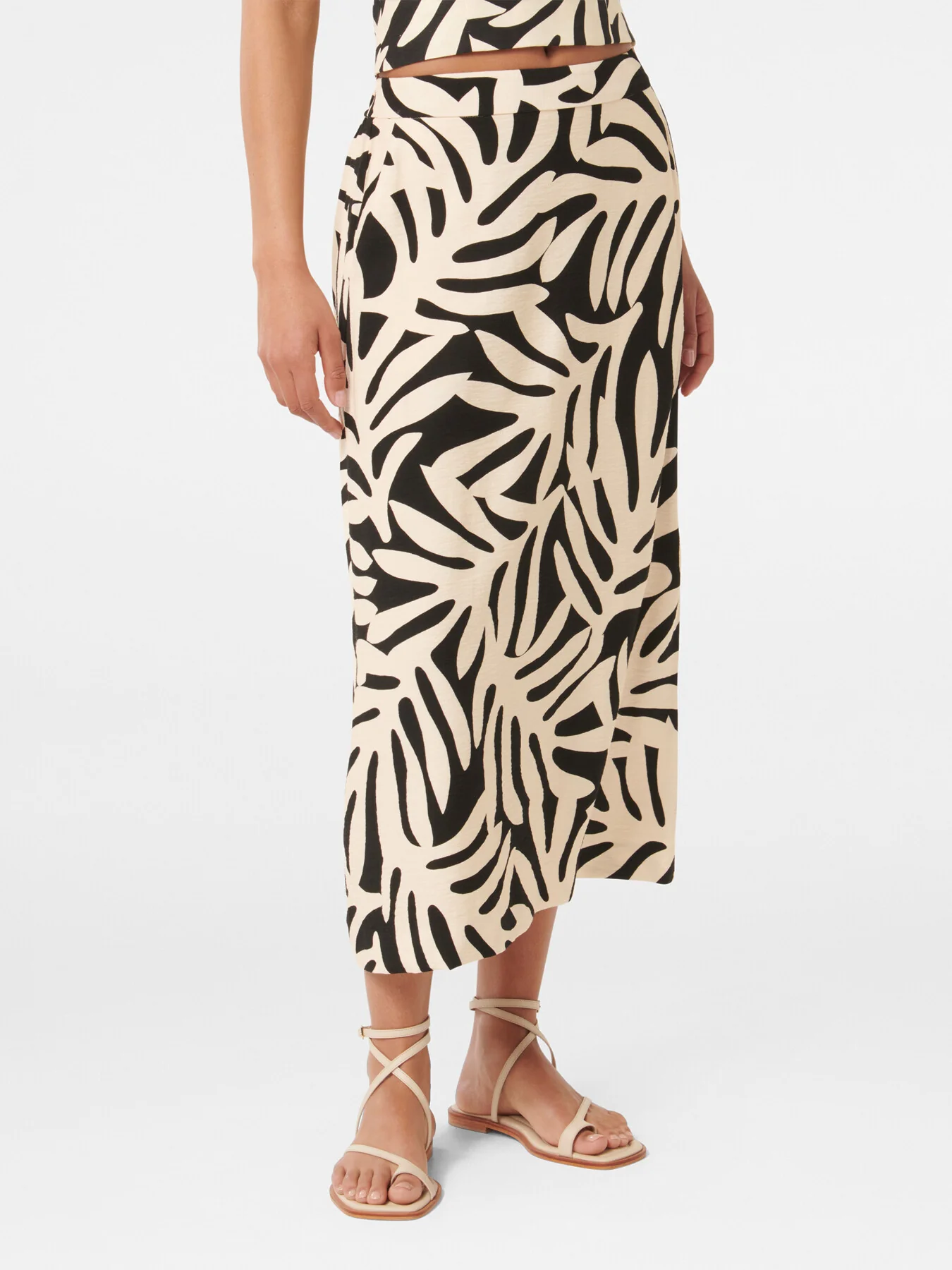 Kinsley Midi Skirt - Image 6