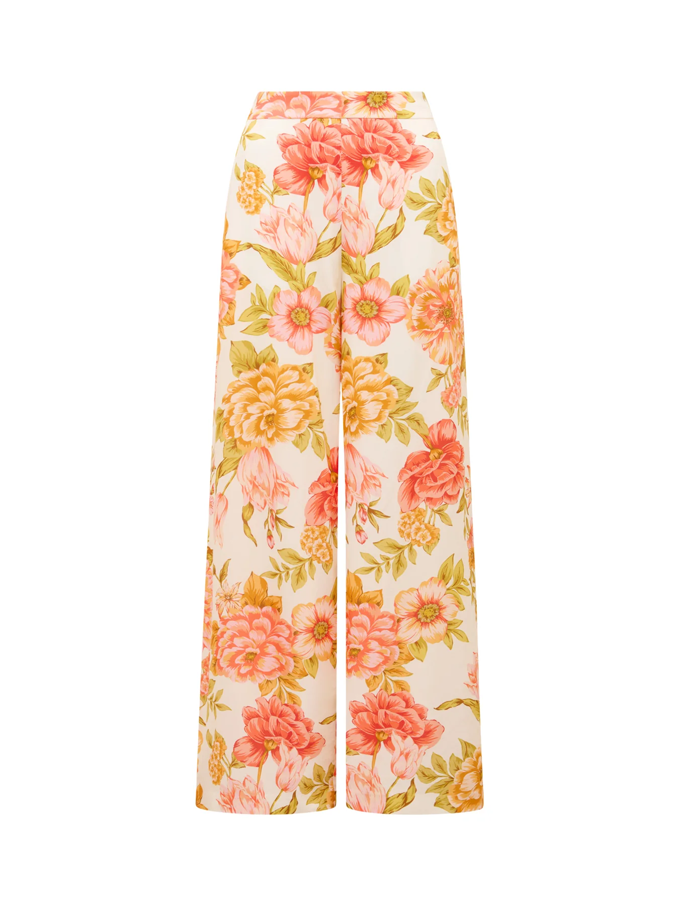 Ingrid Wide Leg Pants