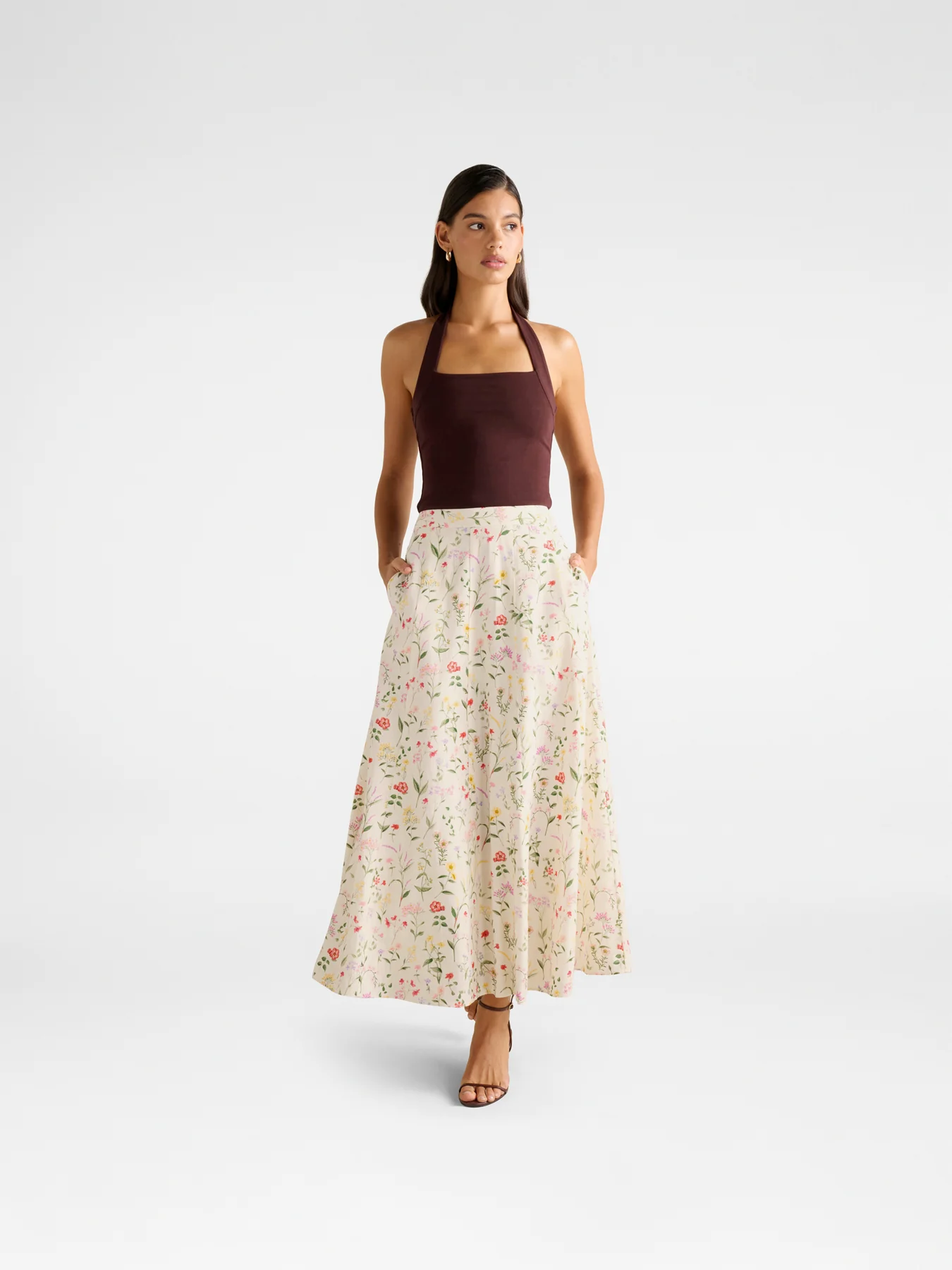 Louisa Godet Skirt - Image 2