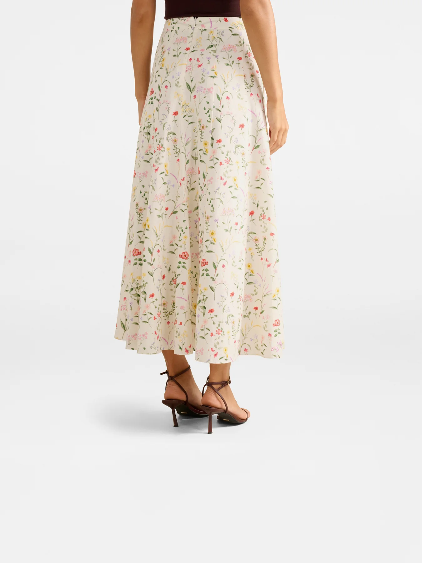Louisa Godet Skirt - Image 3