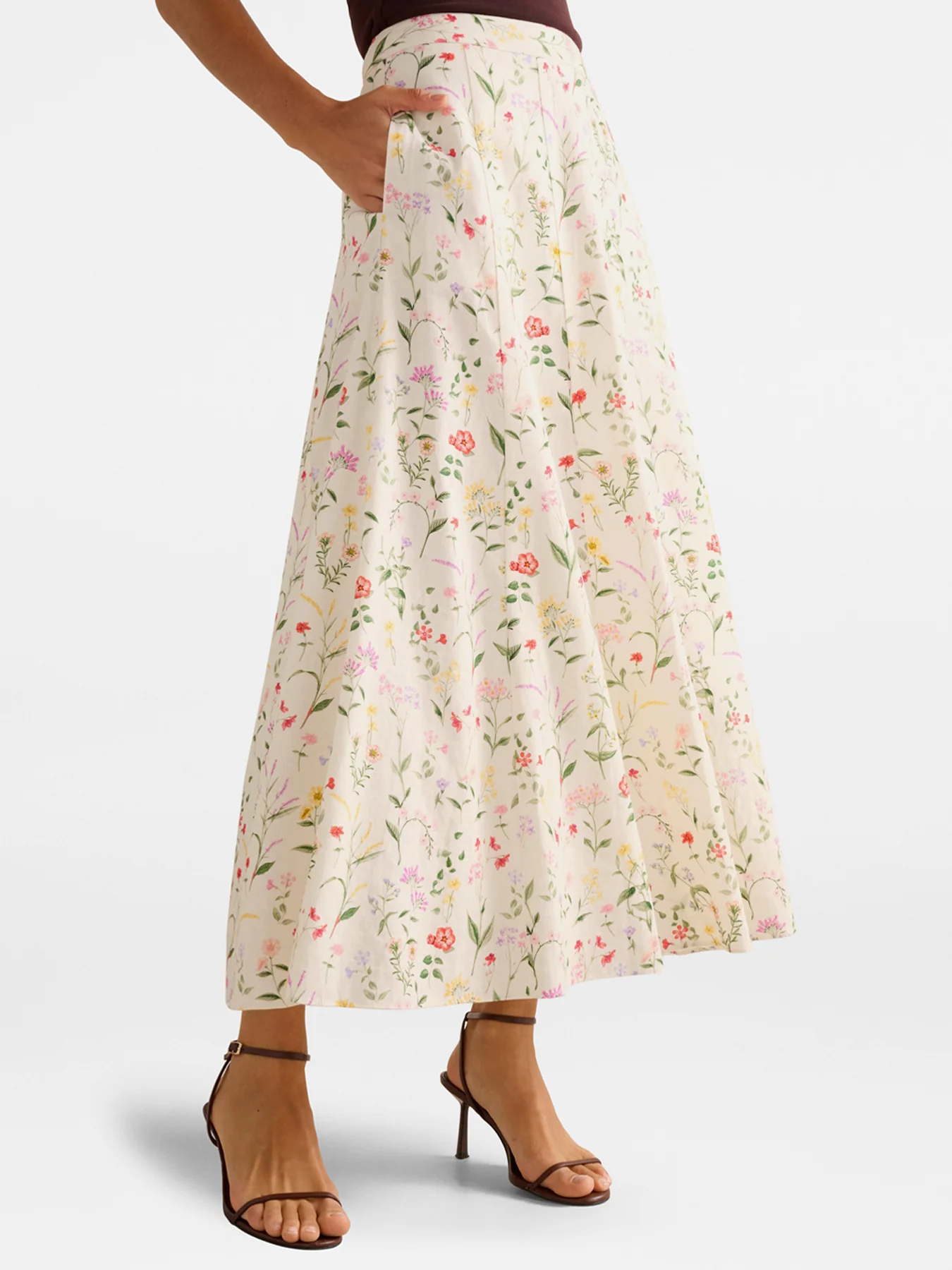 Louisa Godet Skirt - Image 5