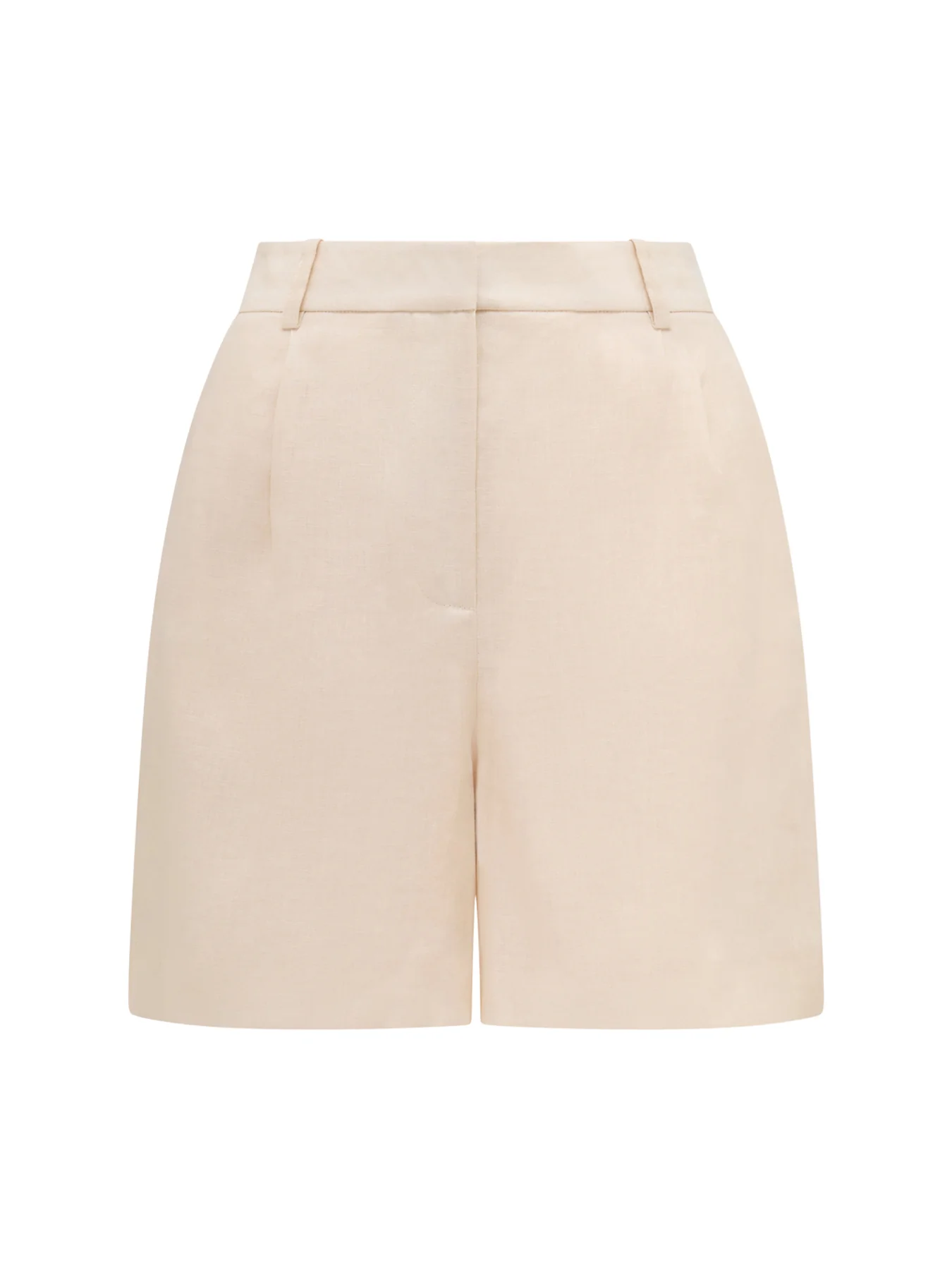 Lucinda Bermuda Shorts