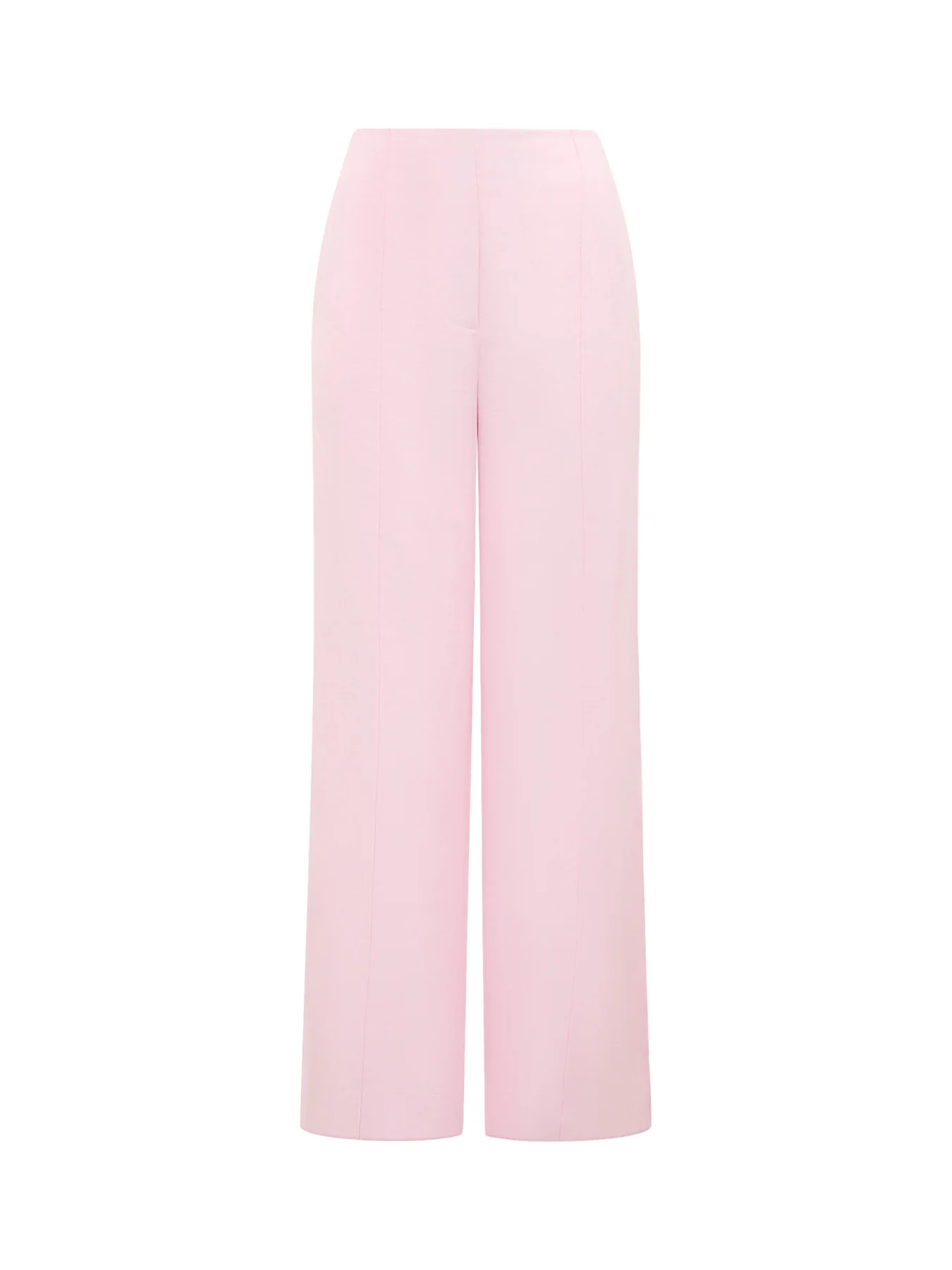 Cynthia Linen Wide Leg Pants
