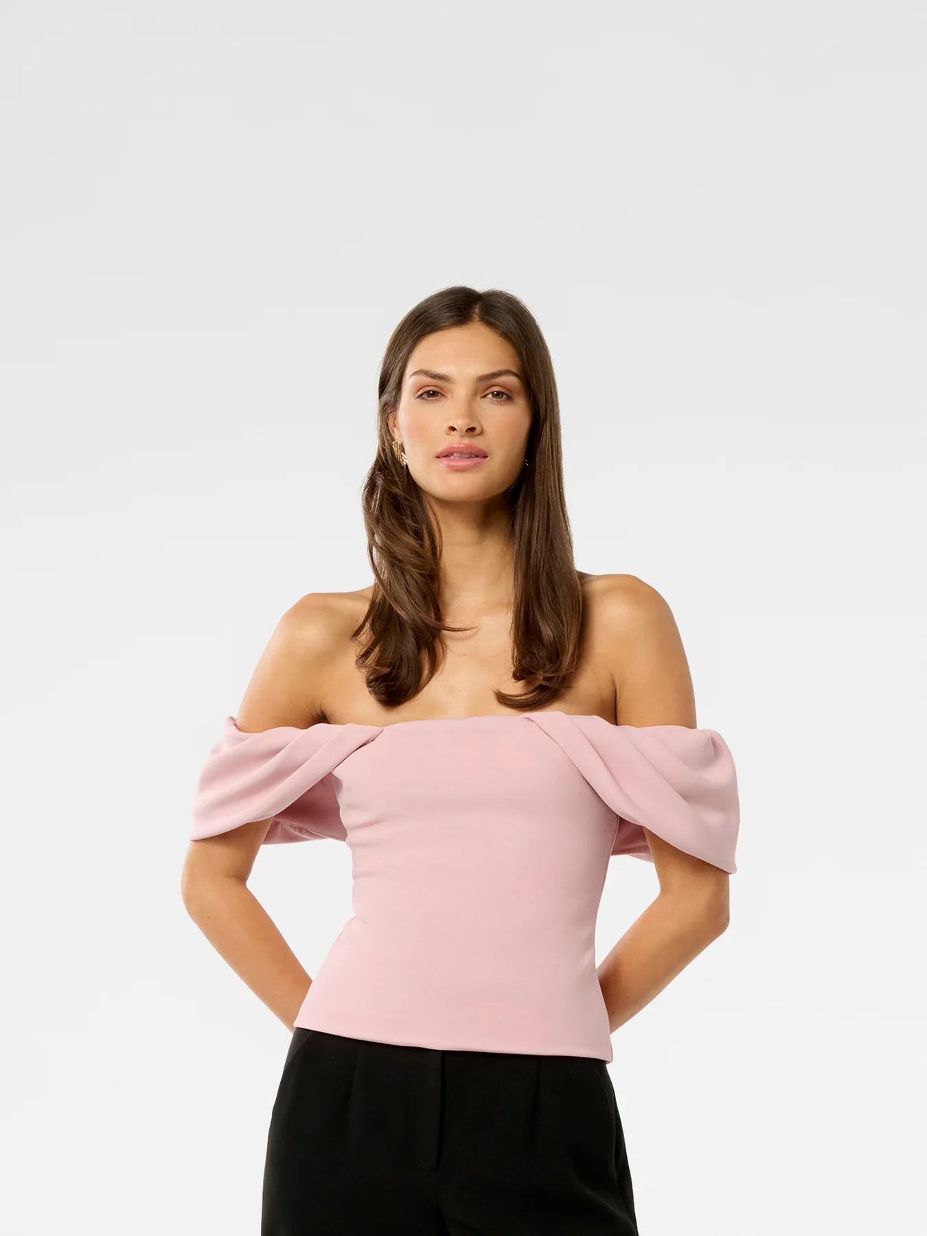 Jacinta Off Shoulder Top - Image 4