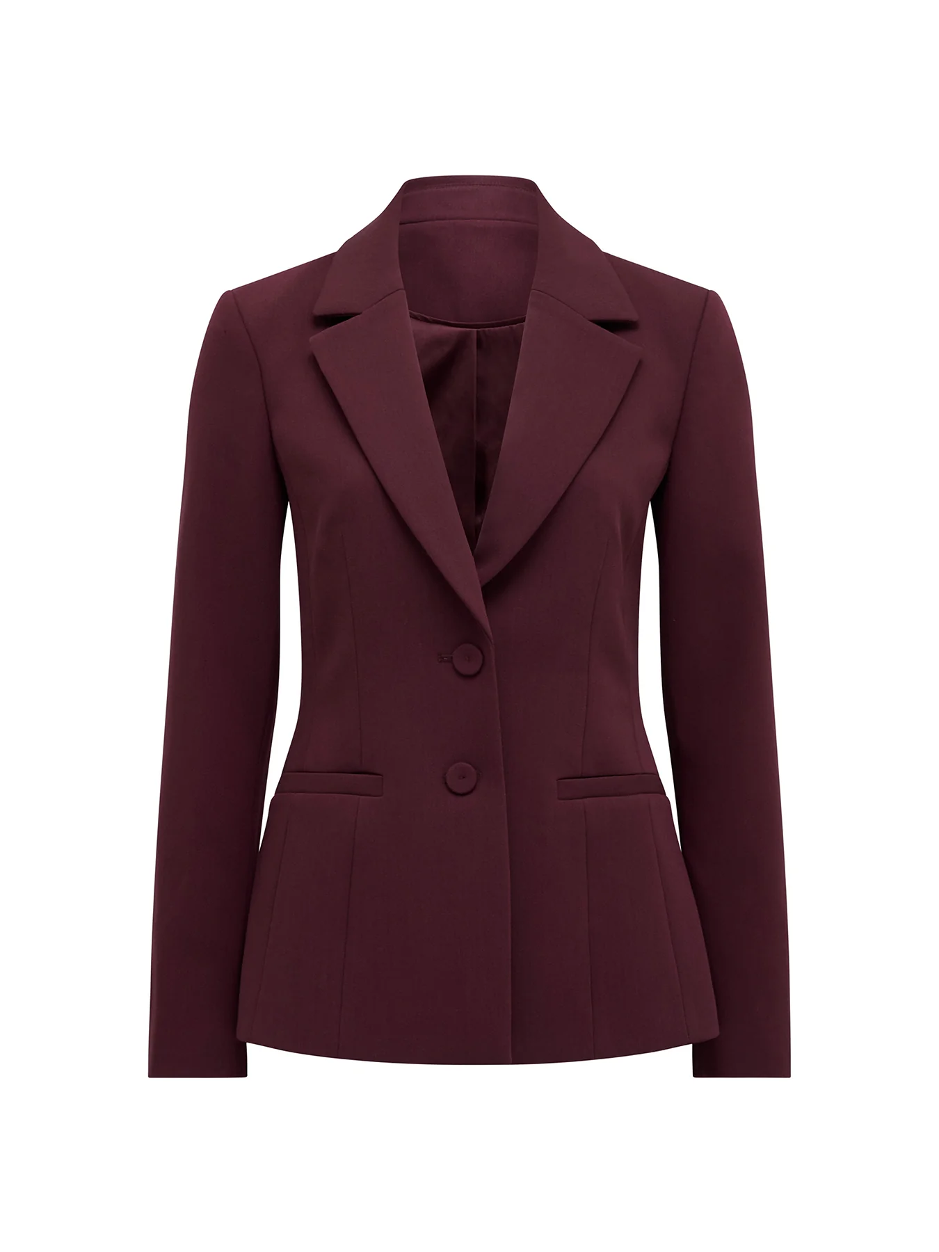 Lee Nipped Waist Blazer