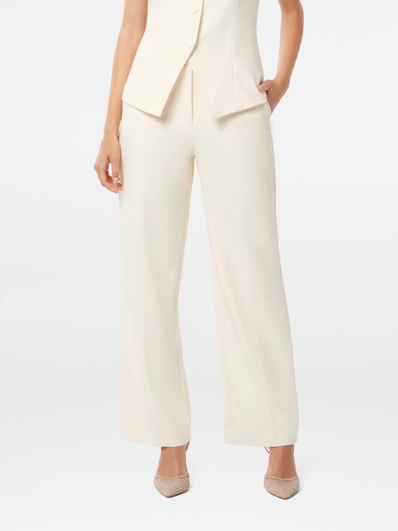 Aries Straight Leg Pants - Image 4