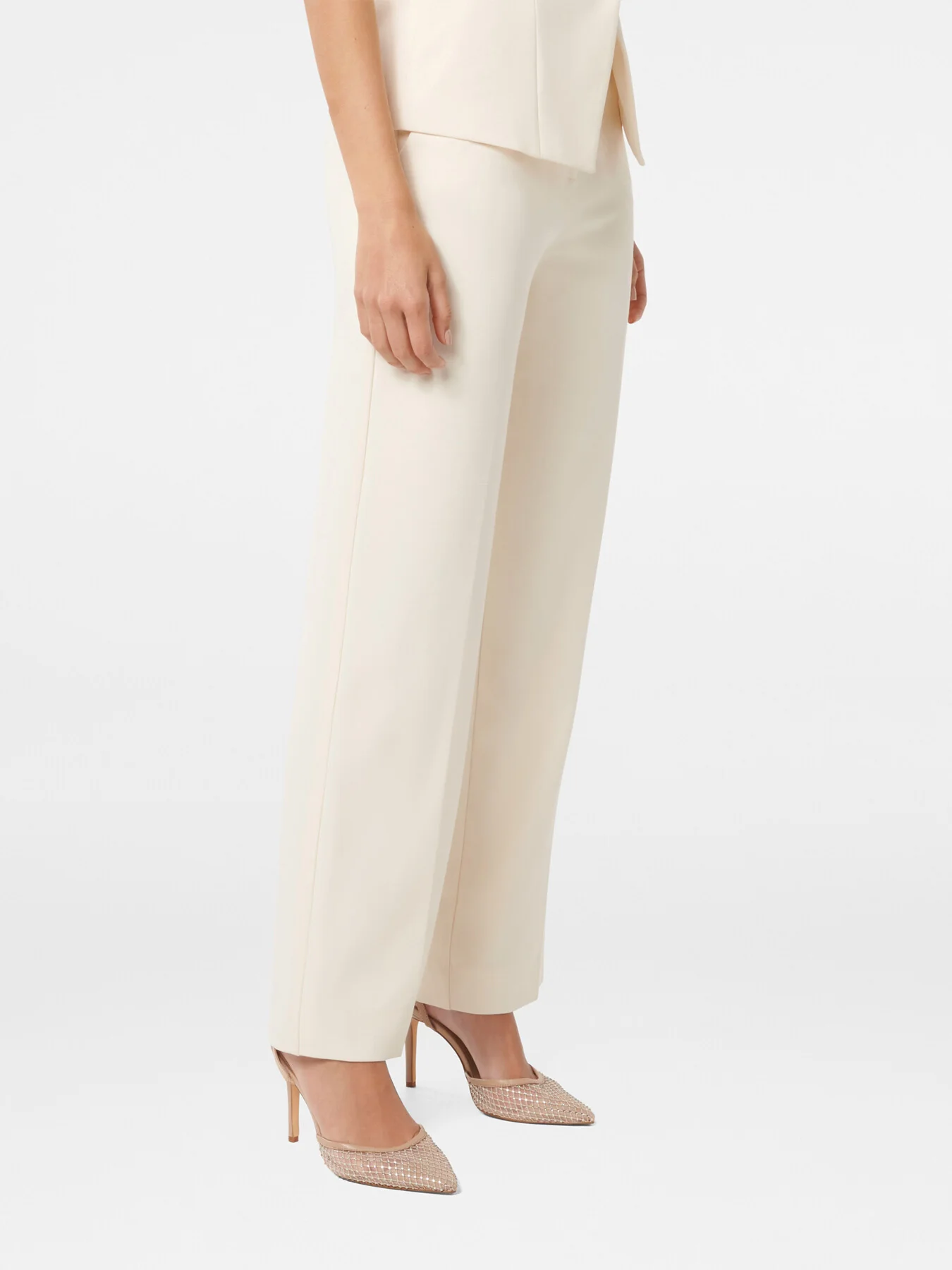 Aries Straight Leg Pants - Image 6