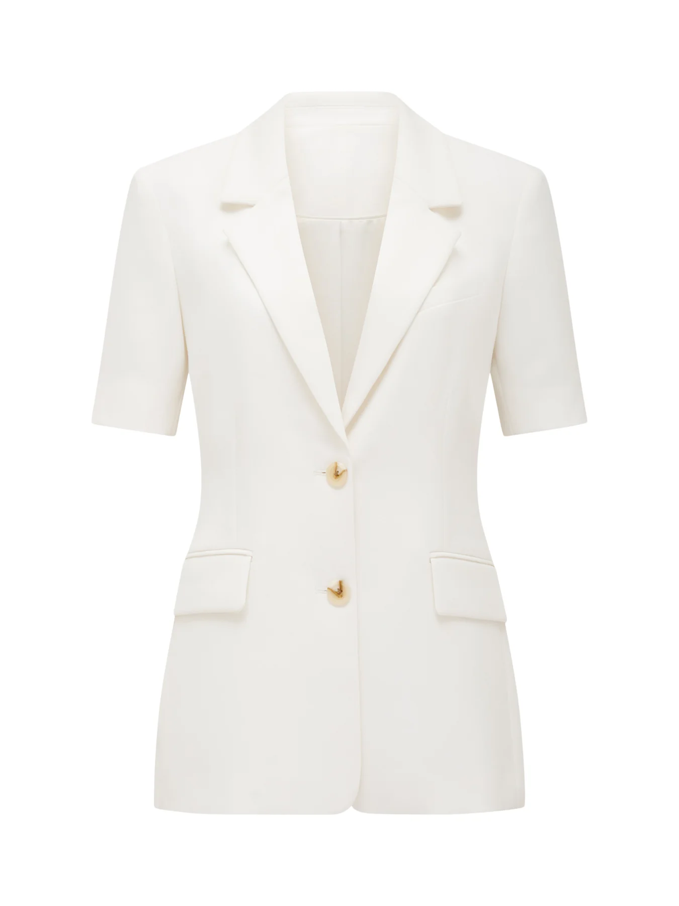 Azura Short Sleeves Jacket