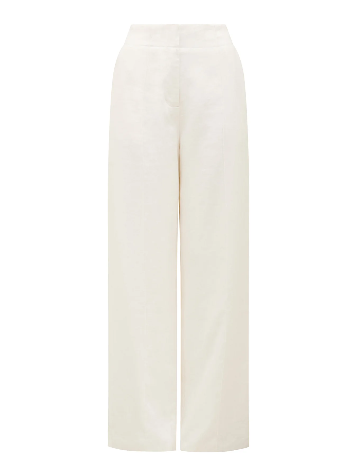 Posey Linen Wide Leg Pants