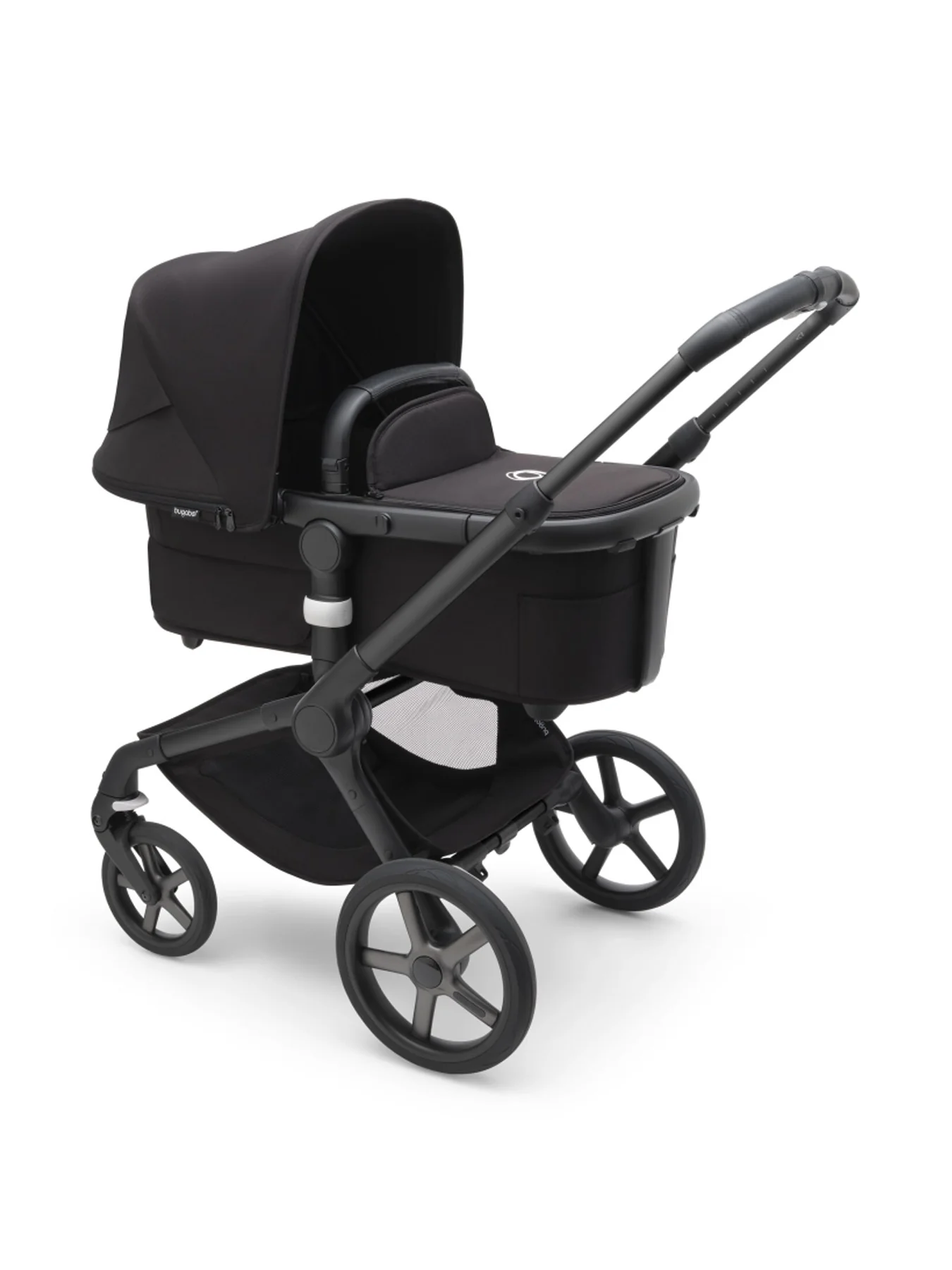 Fox 5 Essential Pushchair Bundle 6-Piece - Image 3