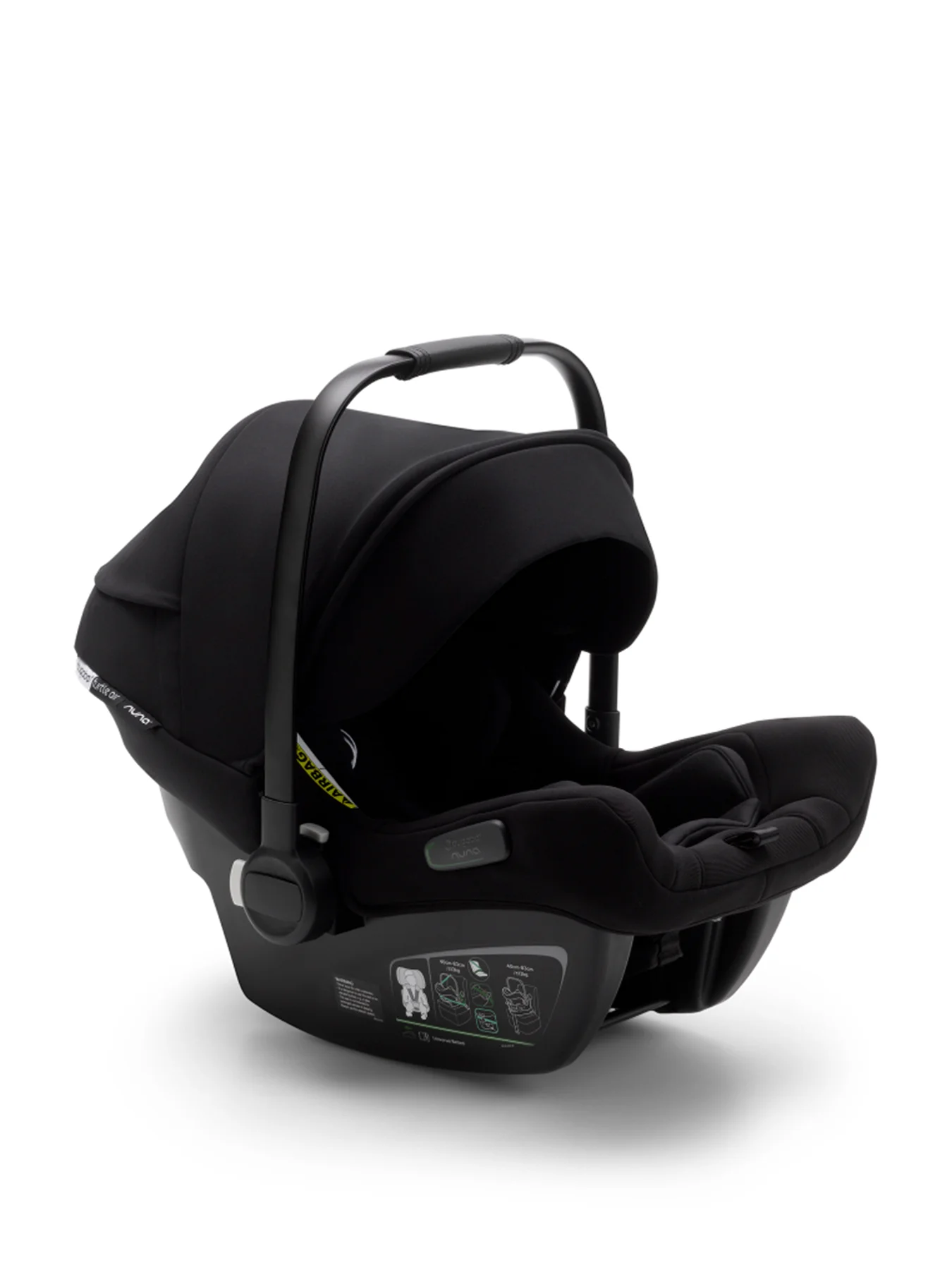 Fox 5 Ultimate Pushchair Bundle 9-Piece - Image 7