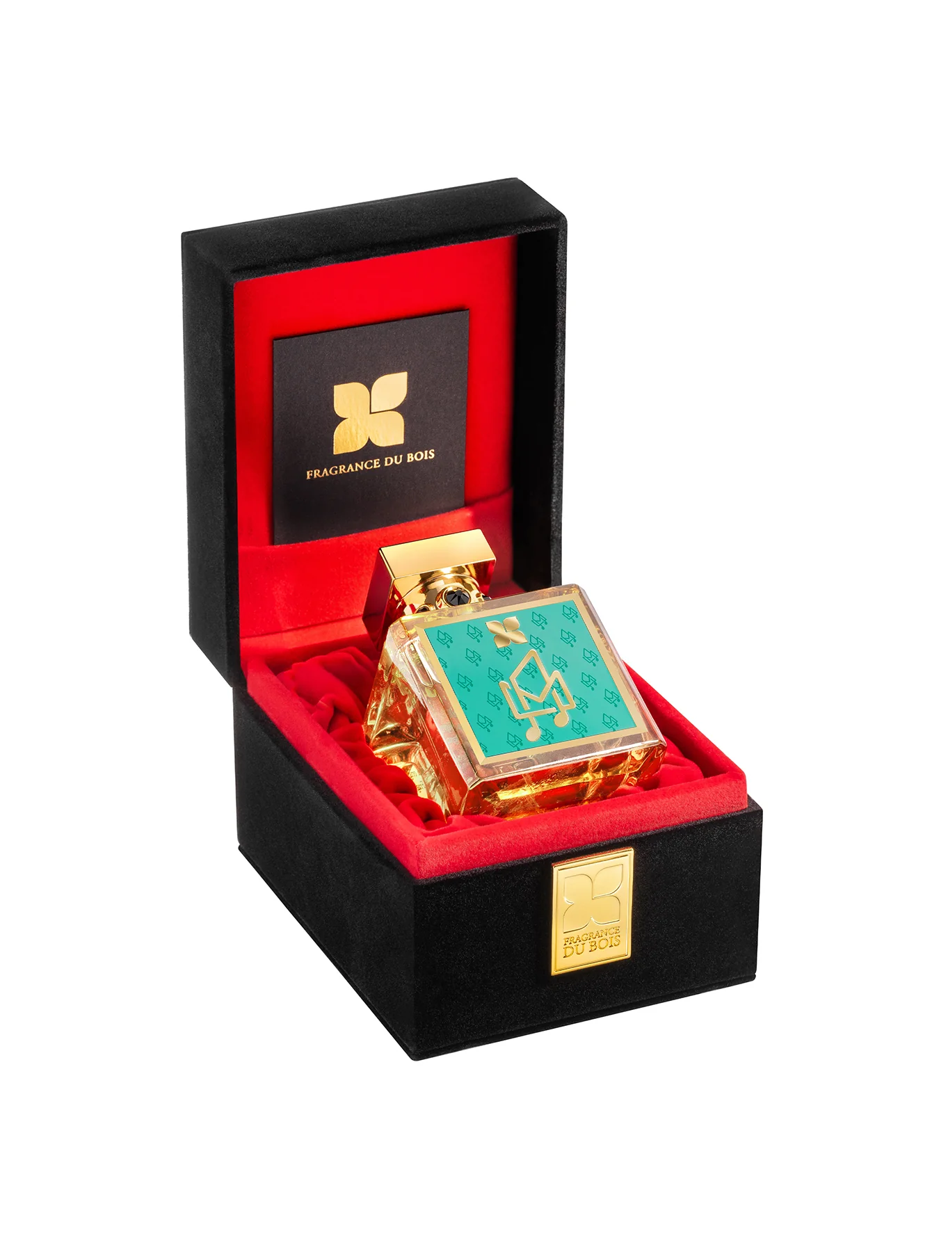 AM Parfum 100ml - Image 2