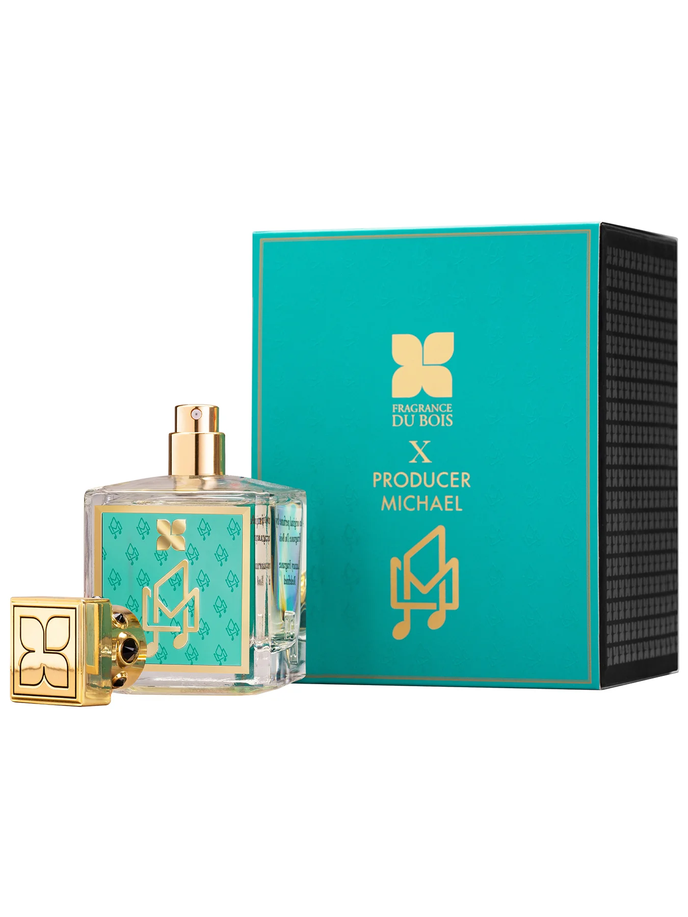 AM Parfum 100ml - Image 3