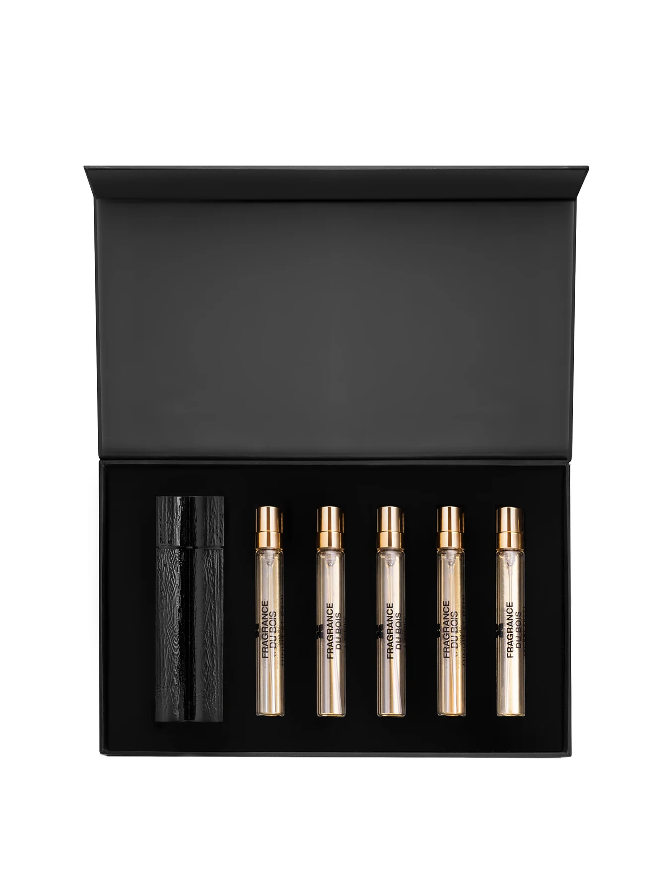 Fashion Capitals Coffret De Voyage 5 x 7.5ml - Image 2