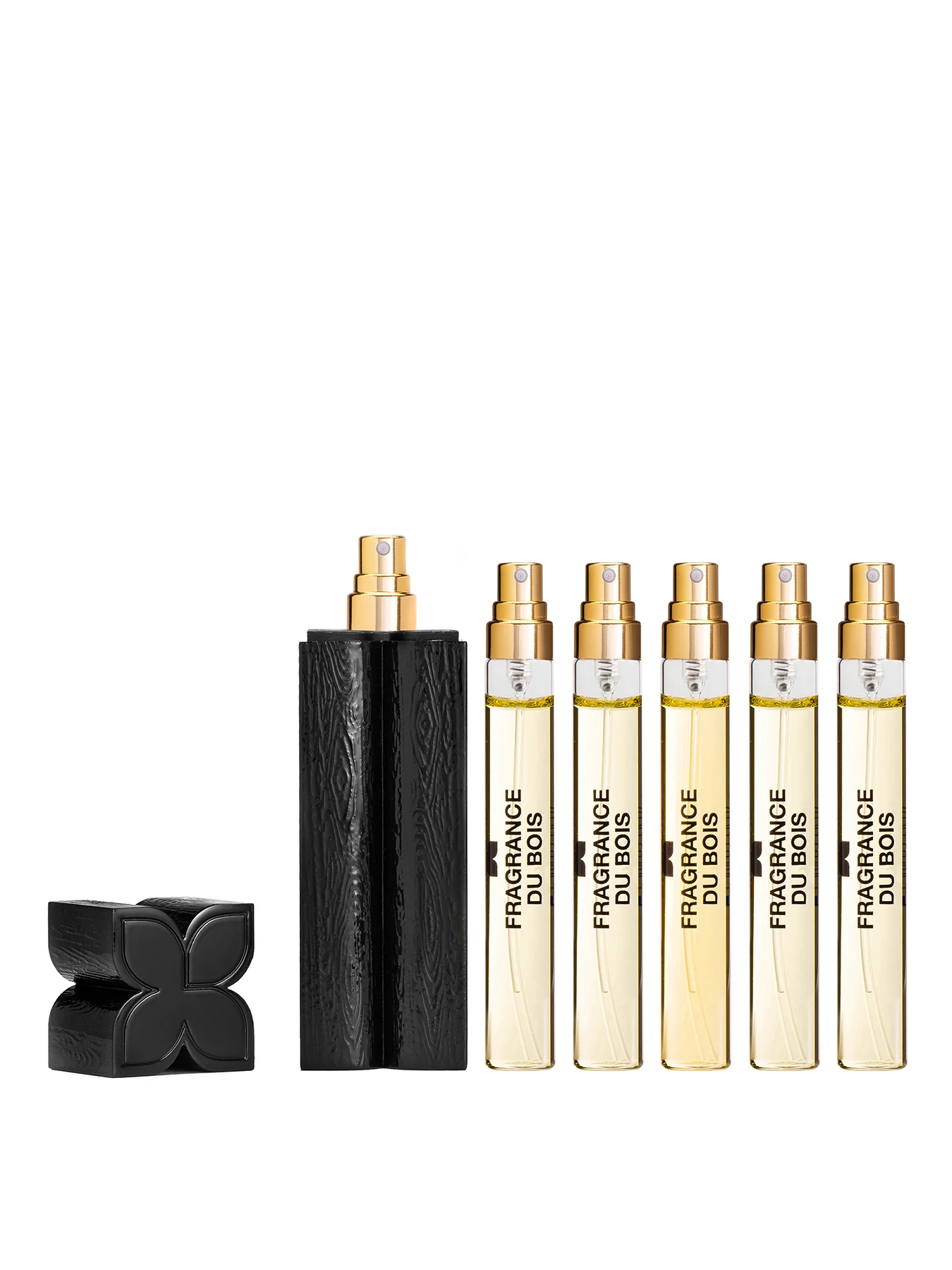 Fashion Capitals Coffret De Voyage 5 x 7.5ml - Image 4