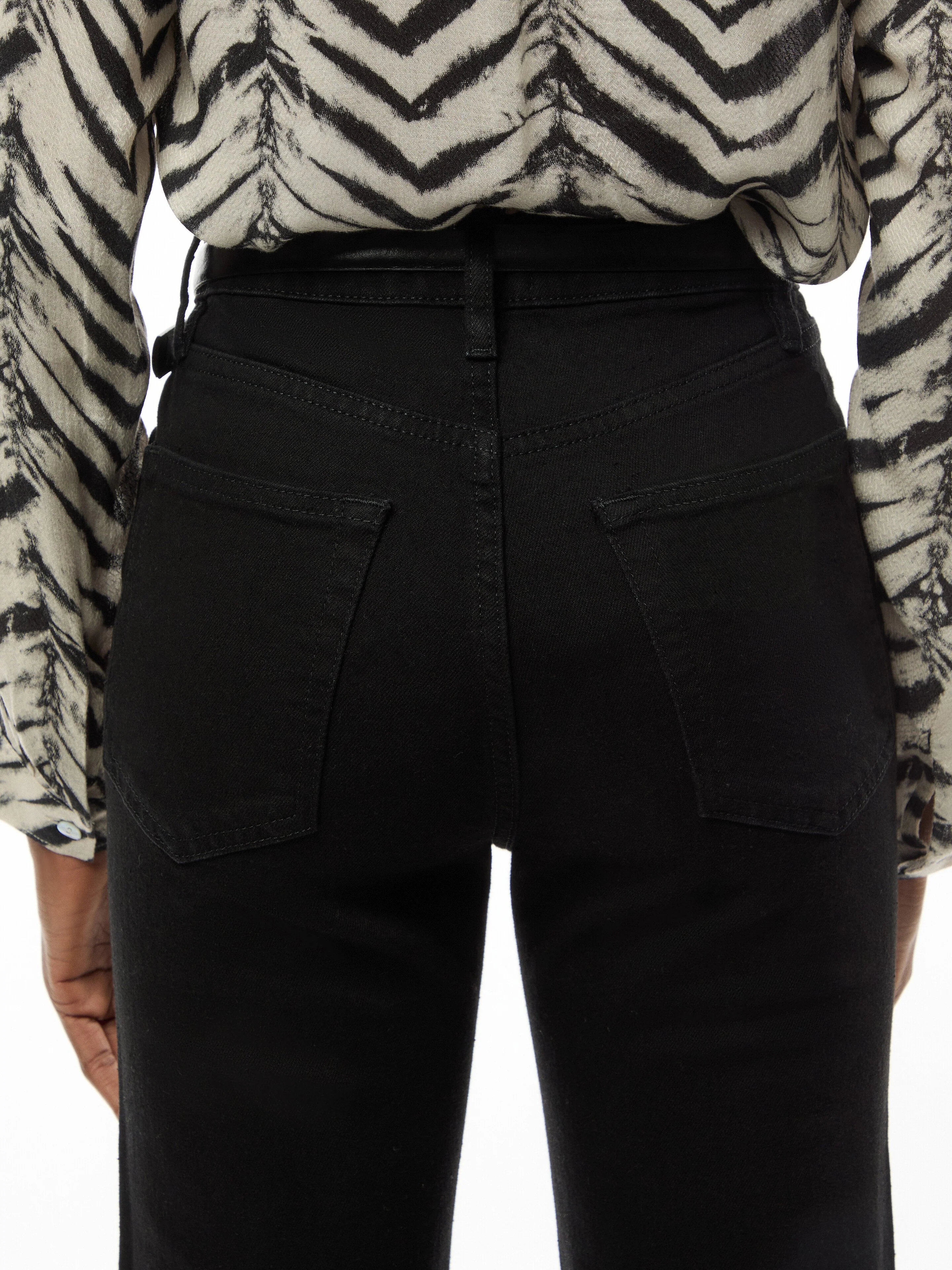 The Arrow Boot Jeans - Image 3