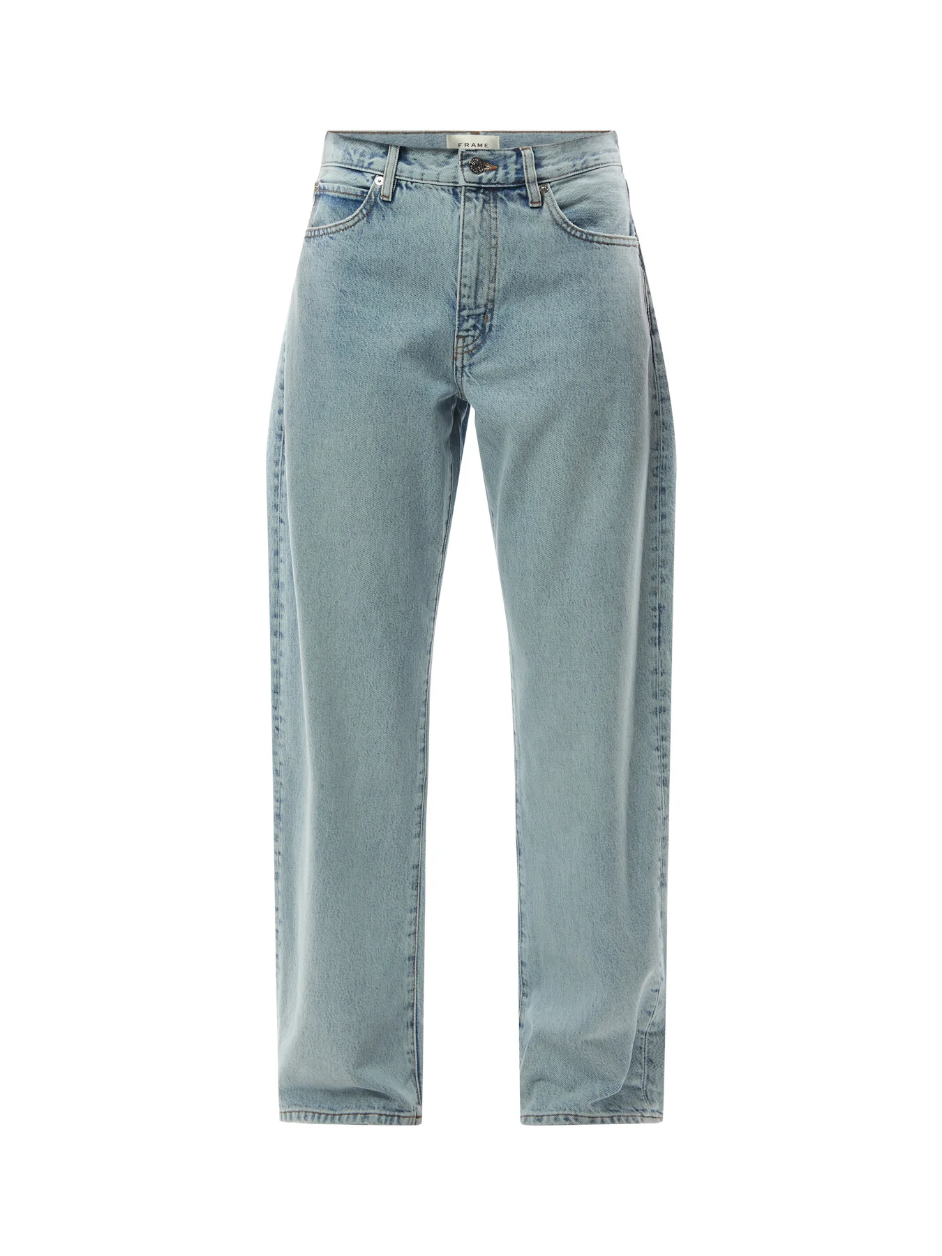 The Bubble Jeans