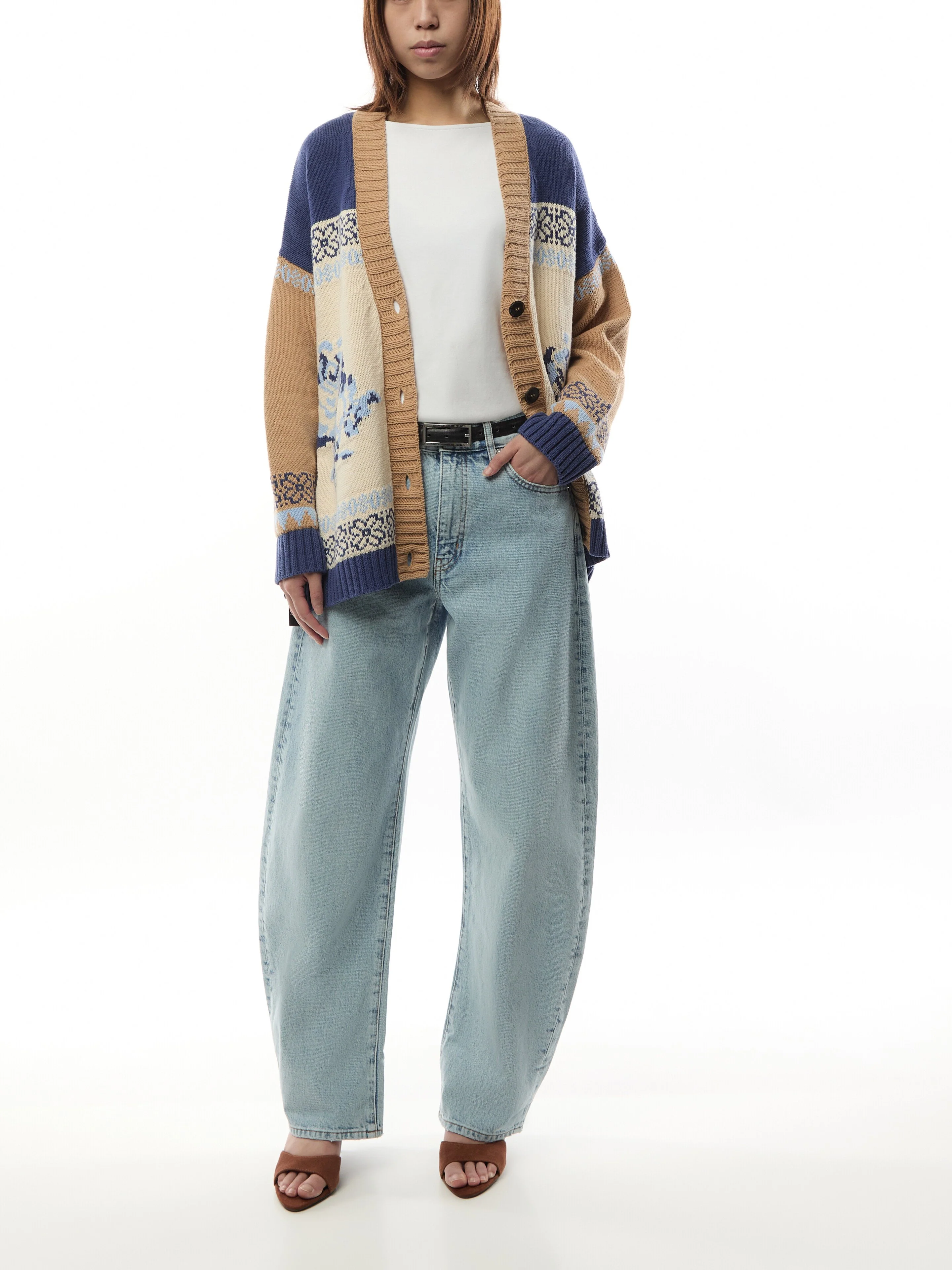 The Bubble Jeans - Image 2