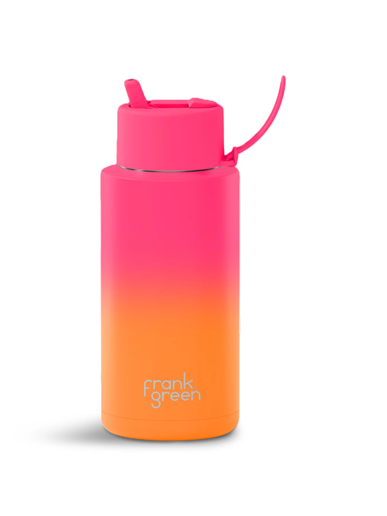 Large Reusable Bottle 1L