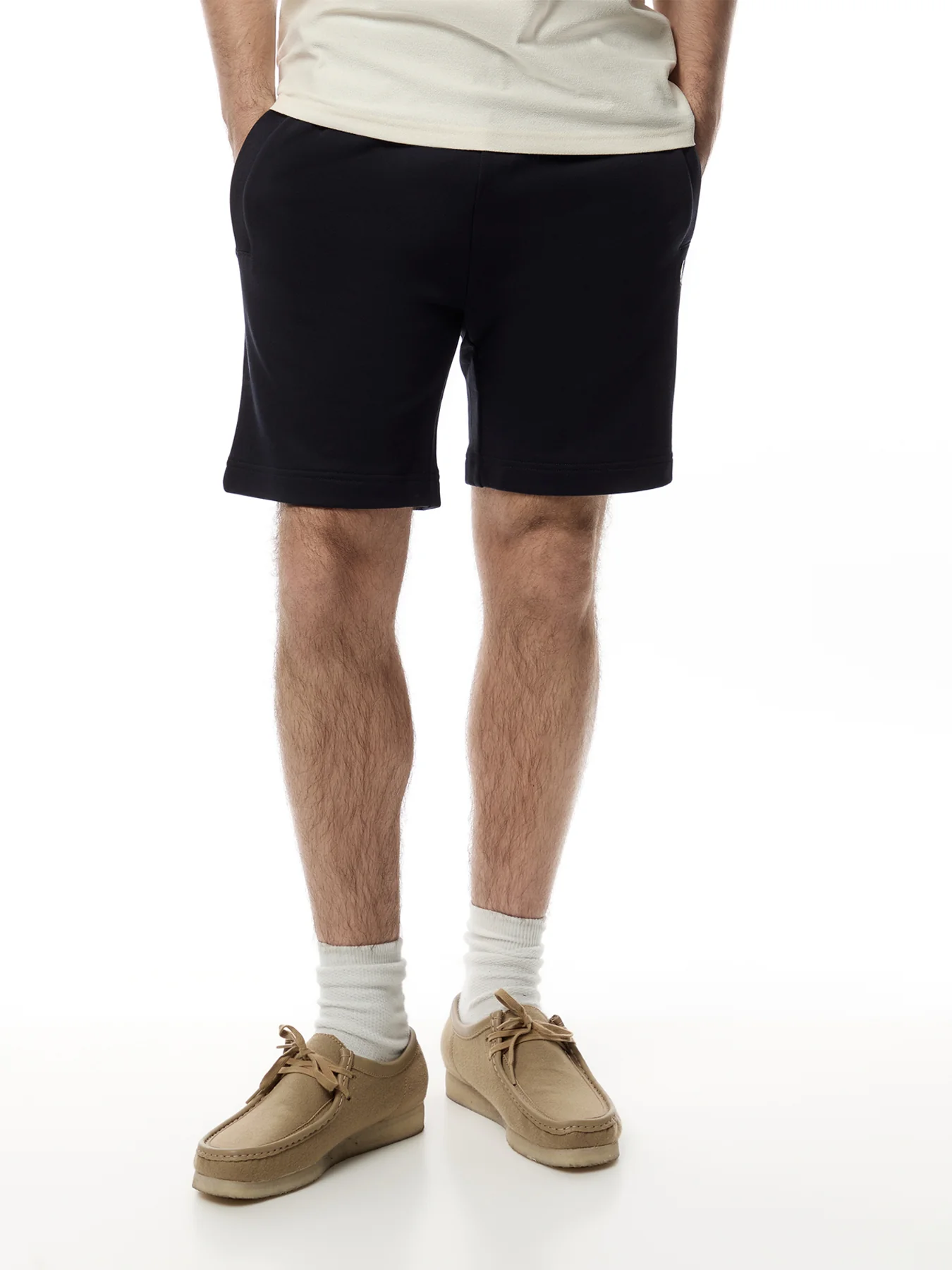 Classic Sweat Shorts - Image 4