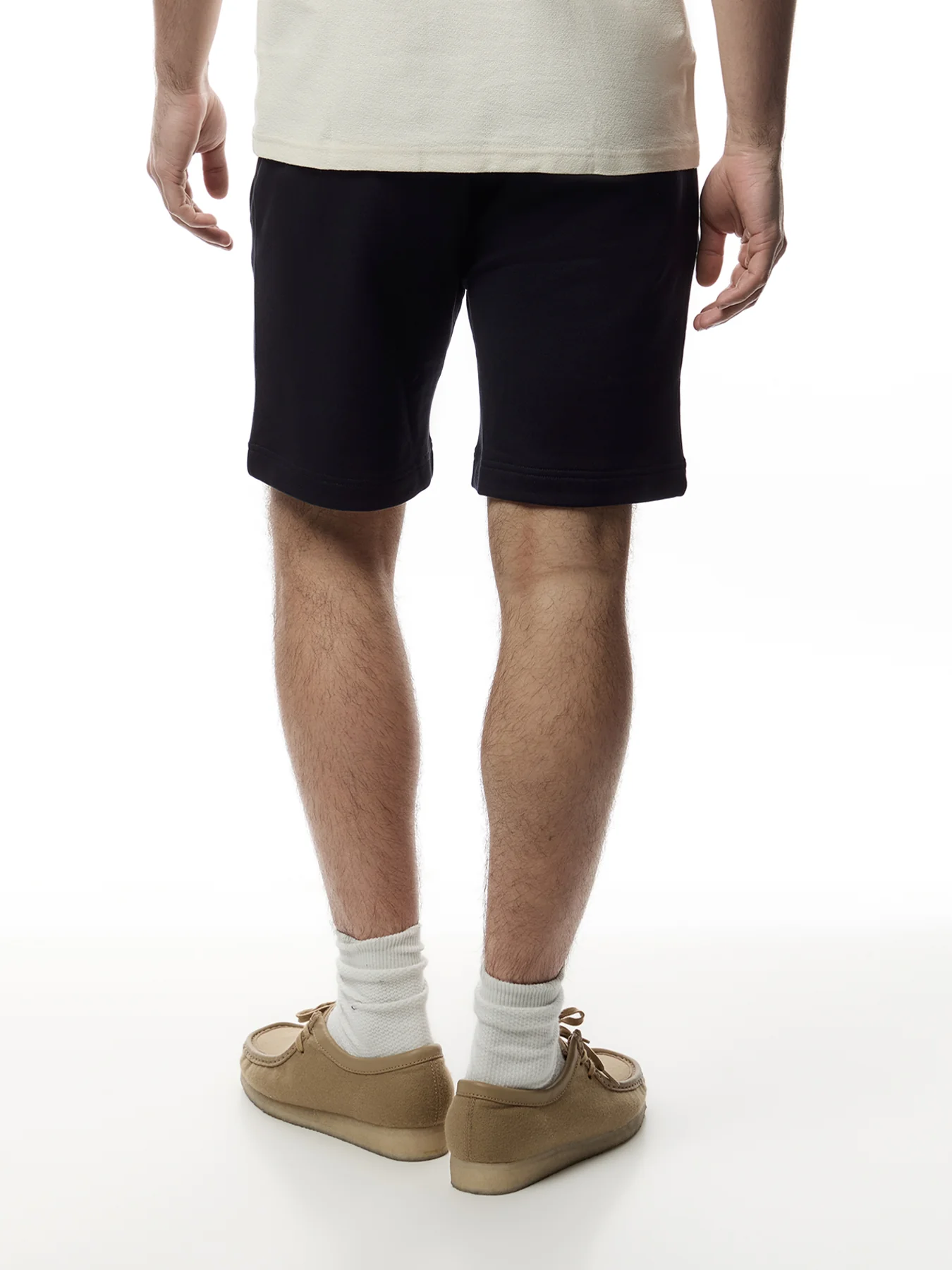 Classic Sweat Shorts - Image 5
