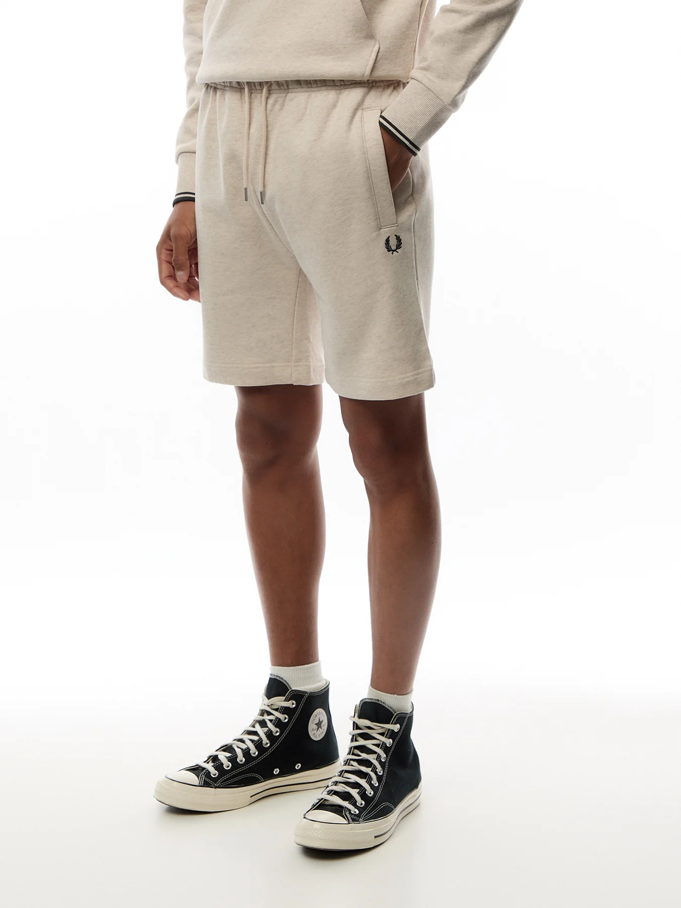 Classic Sweat Short - Image 2